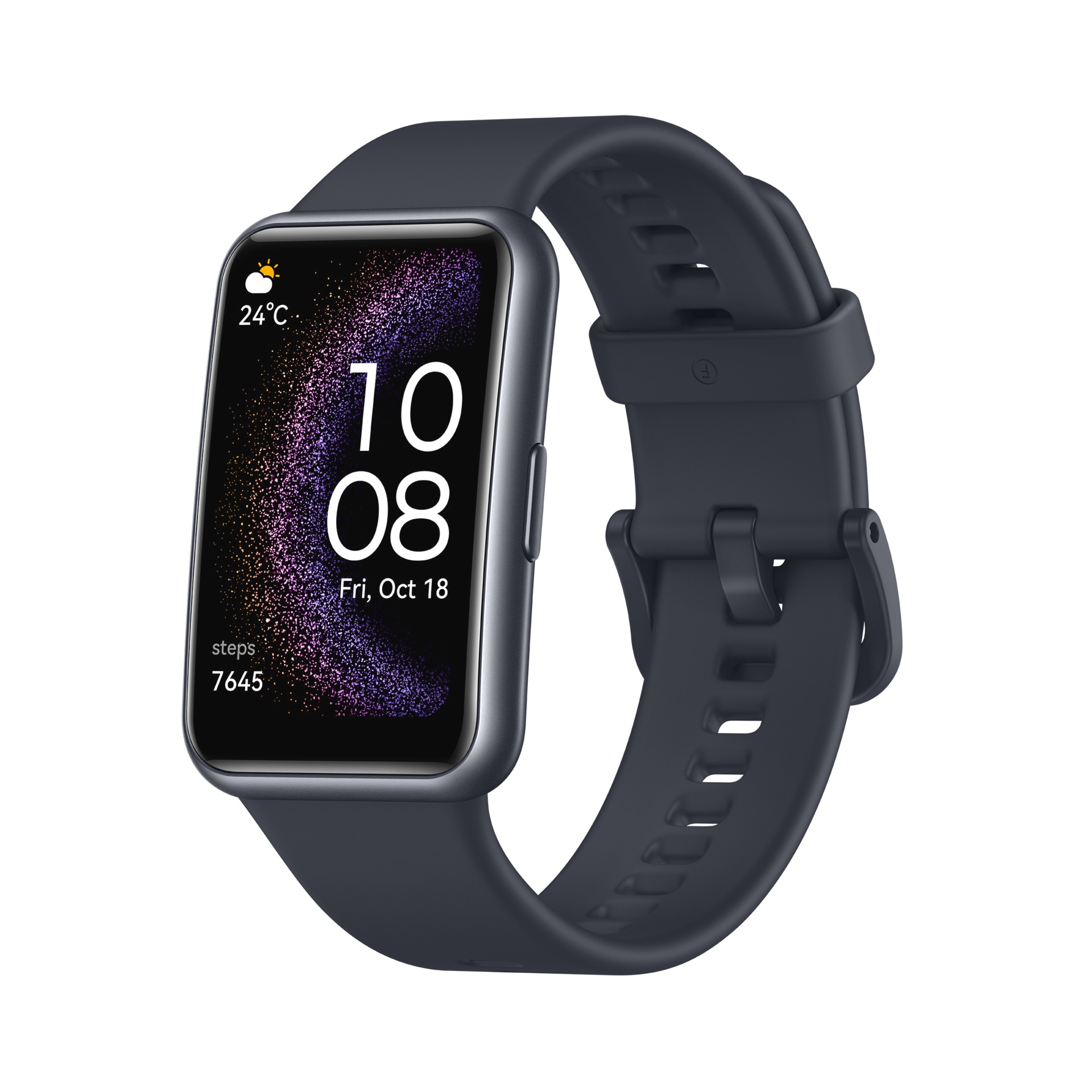 Huawei Smartwatch »Watch Fit Special Edition«...