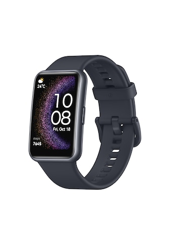 Huawei Smartwatch »Watch Fit Special Edition«...