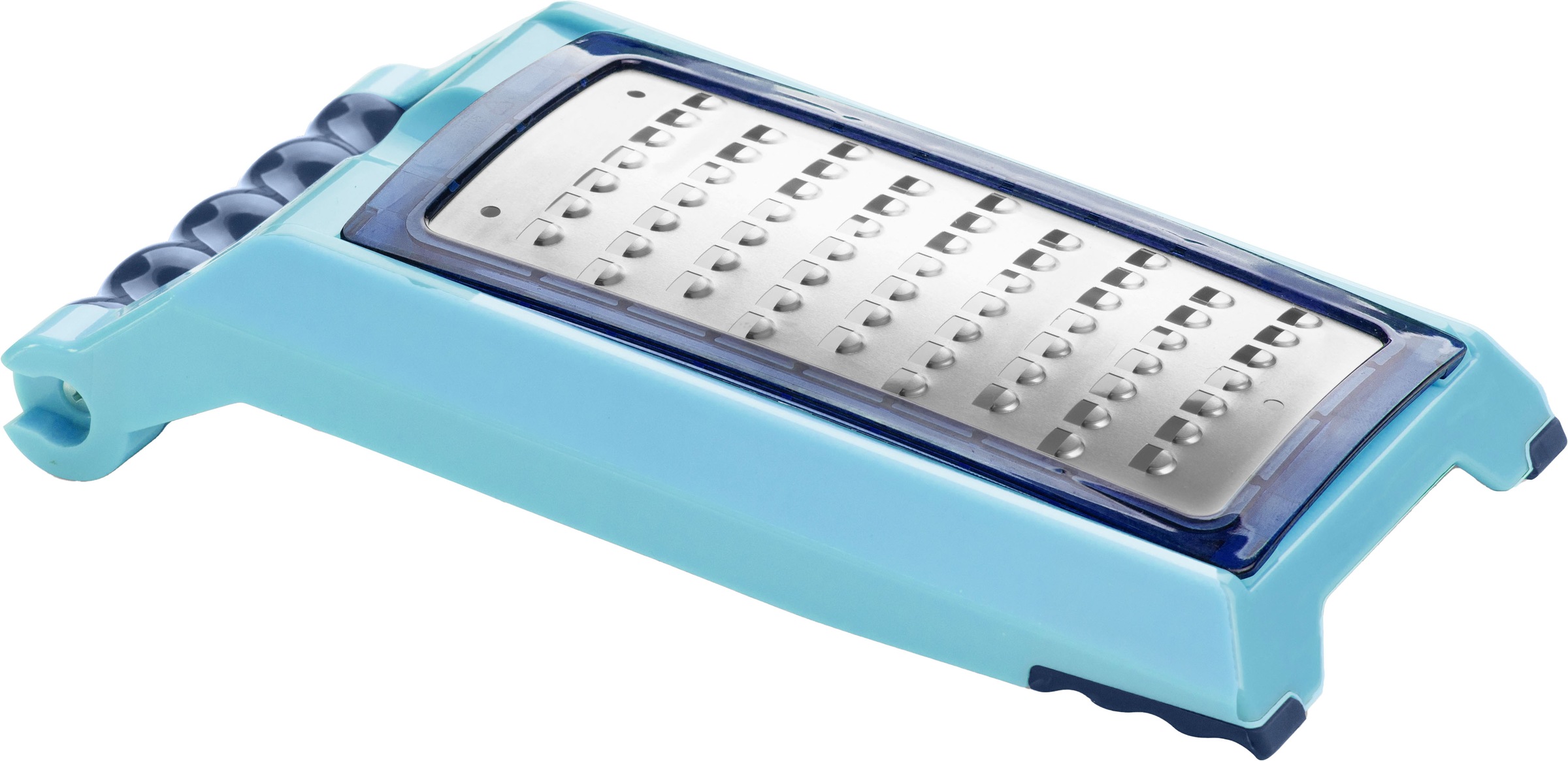 Genius Gemüseschneider »Nicer Dicer Chef, Set 15-tlg., schneiden/reiben, alles mit einem Gerät«, f. Würfel, Stifte, Scheiben, Streifen, Juliettis, Spiralen u. Julienne