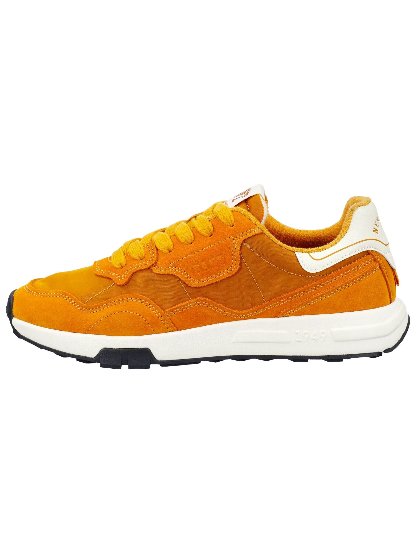 Gant Sneaker "Gant Sneaker Lederimitat/Textil" günstig online kaufen