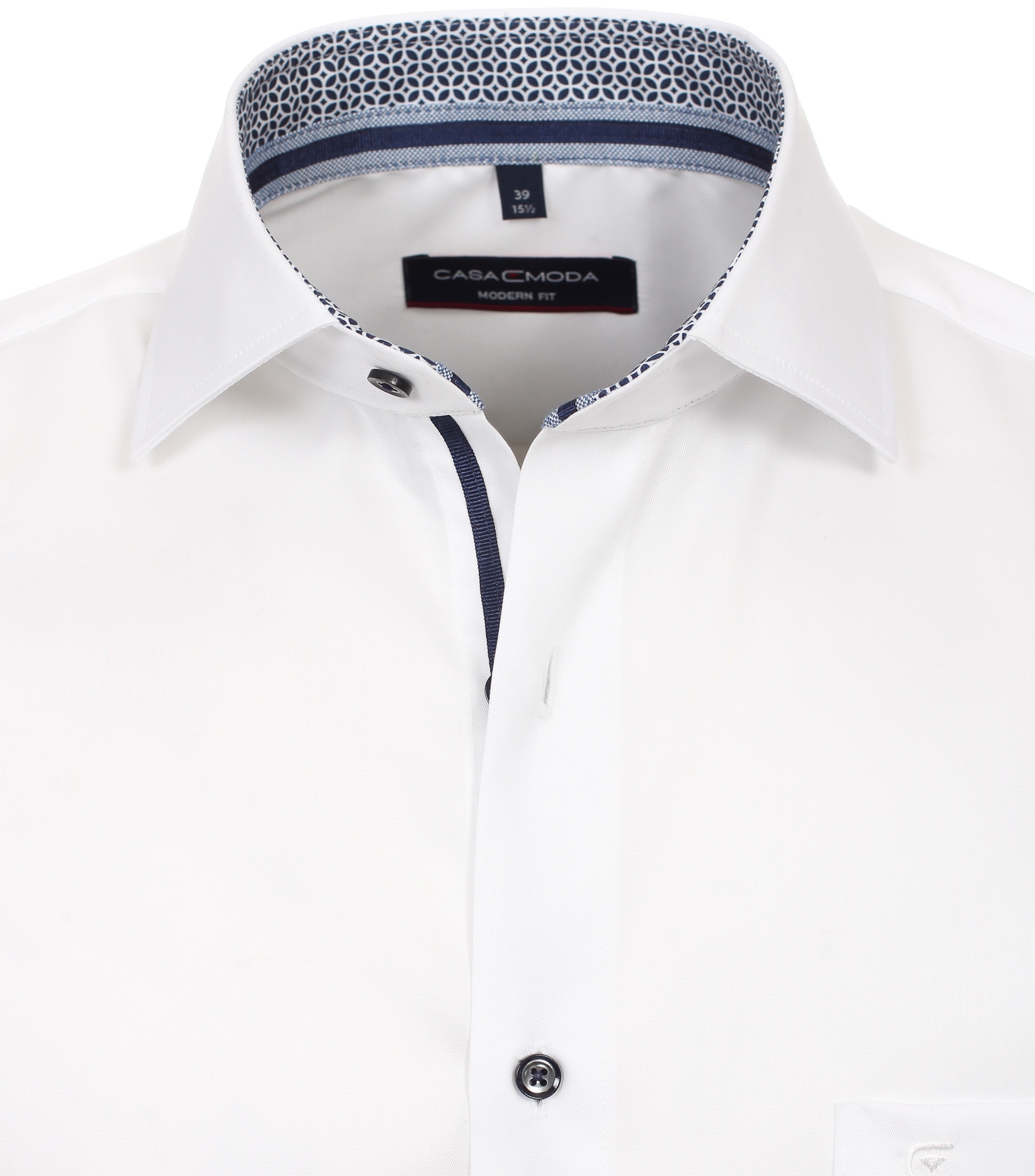 Thumbnail - CASAMODA Businesshemd "CASAMODA Businesshemd uni"