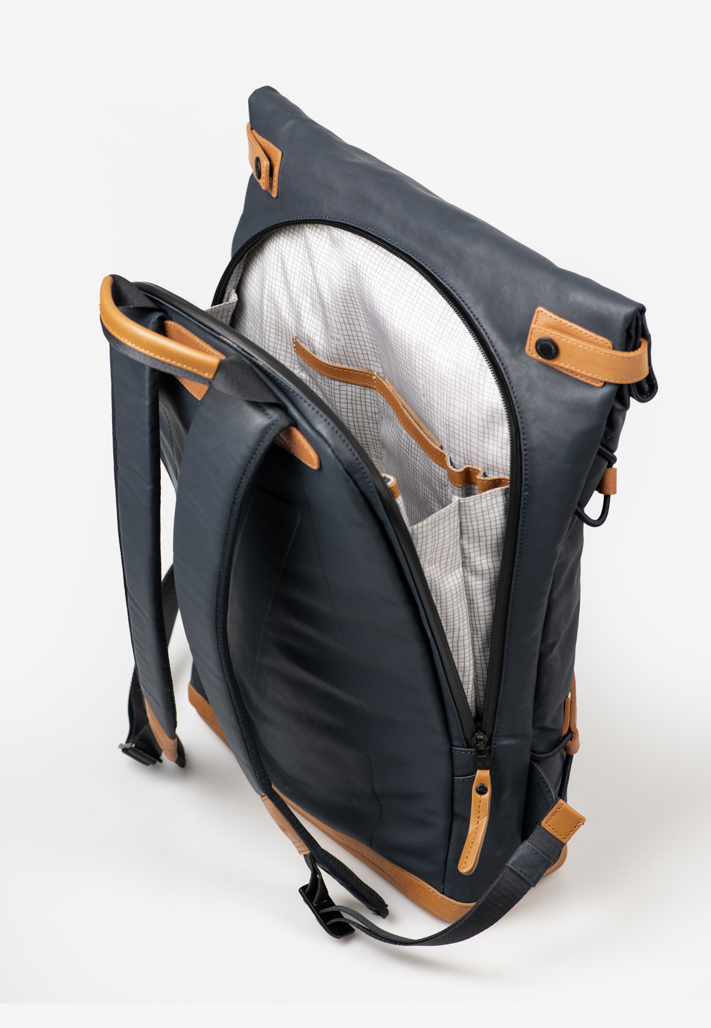 aunts & uncles Notebook-Rucksack »Rucksack Osaka«