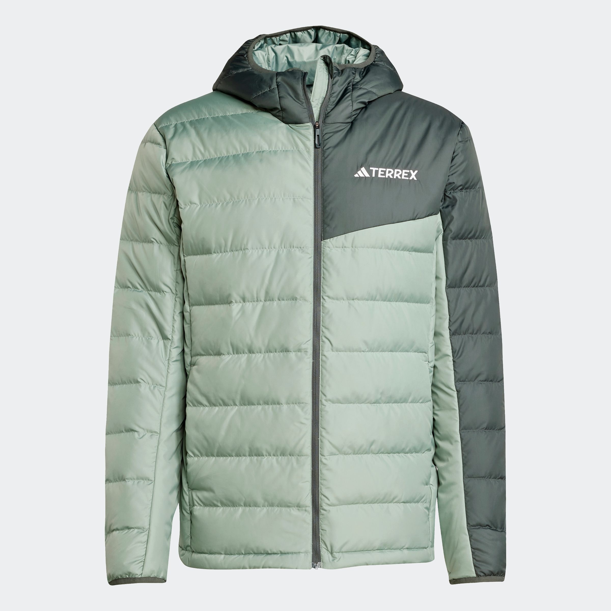 adidas TERREX Outdoorjacke »MT DOWN HO J«