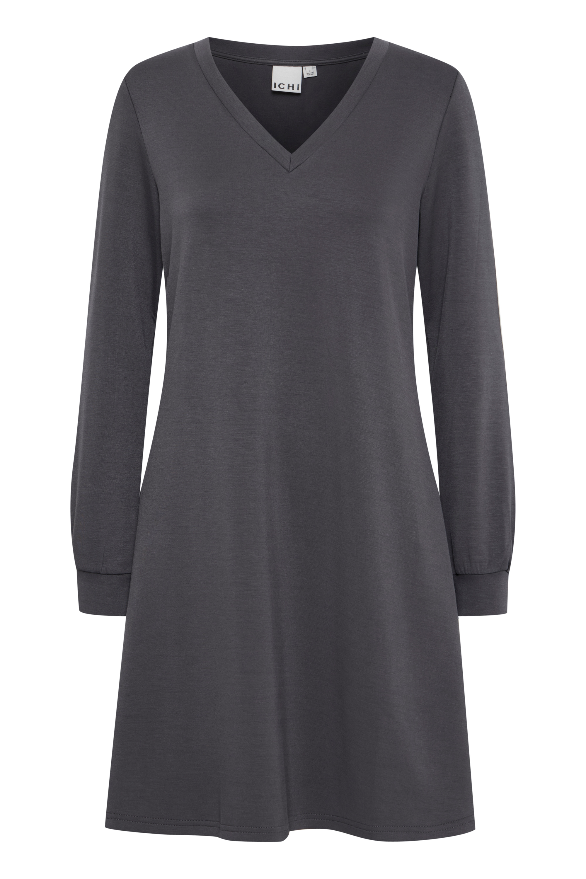 Ichi Jerseykleid "Damen Jerseykleid IXSVALA"