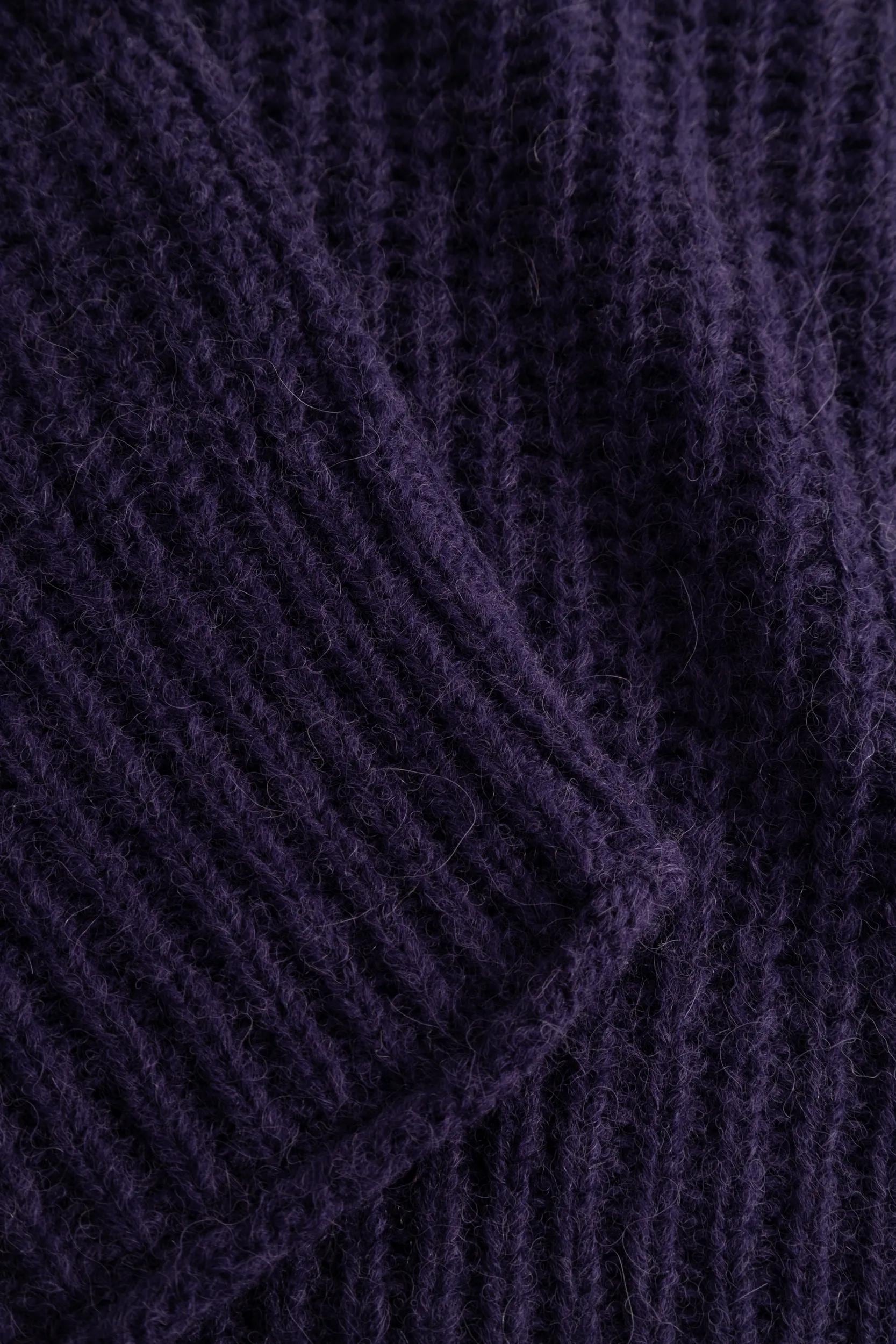 JOOP! Stehkragenpullover »Korala« mit Alpaka-Wolle