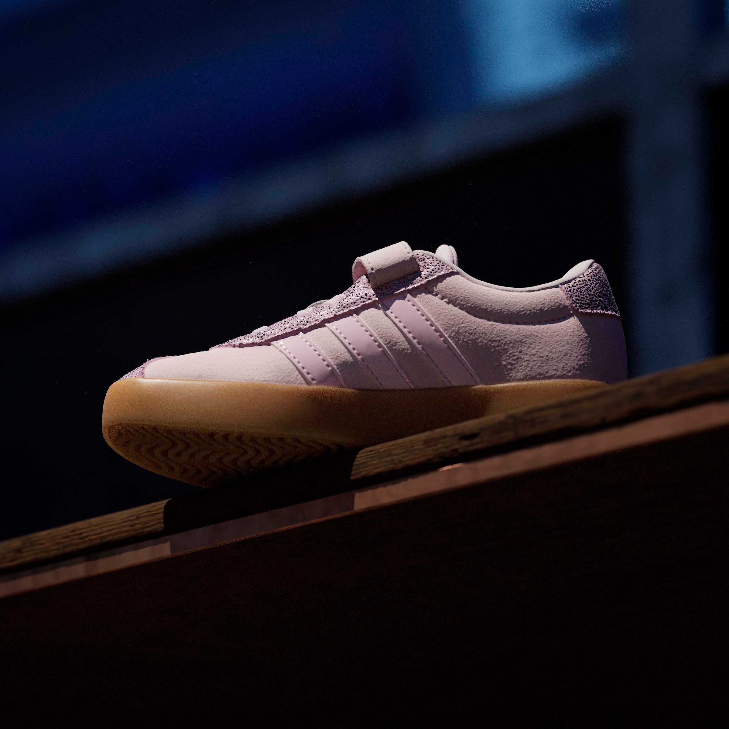 adidas Sportswear Sneaker »KINDER VL COURT 3.0 KIDS«  mit Klettverschluss