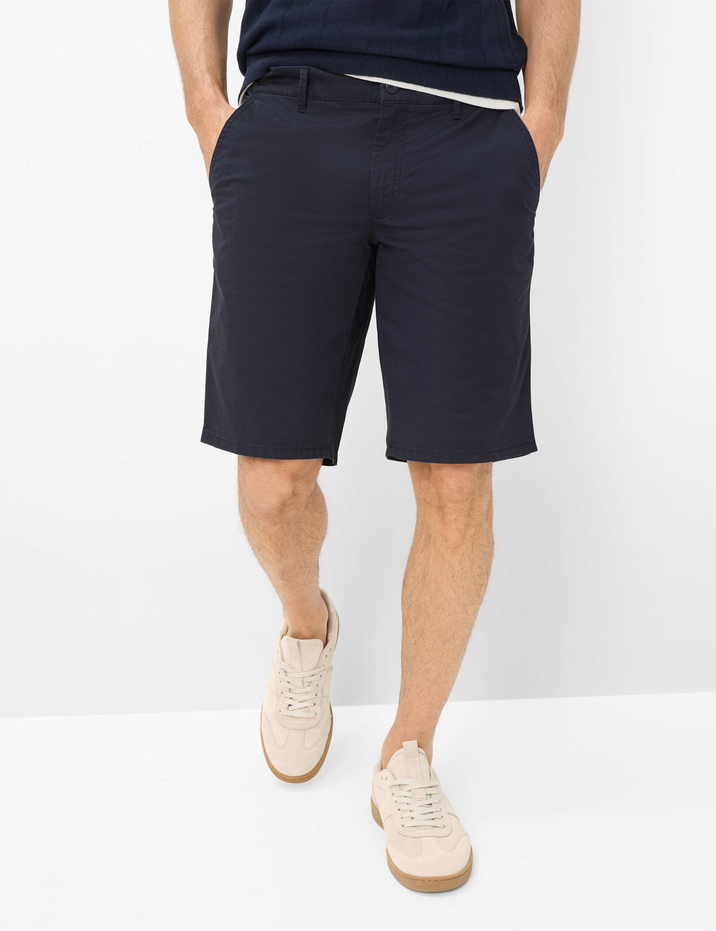 EUREX by BRAX Bermudas »Style BOSSE«