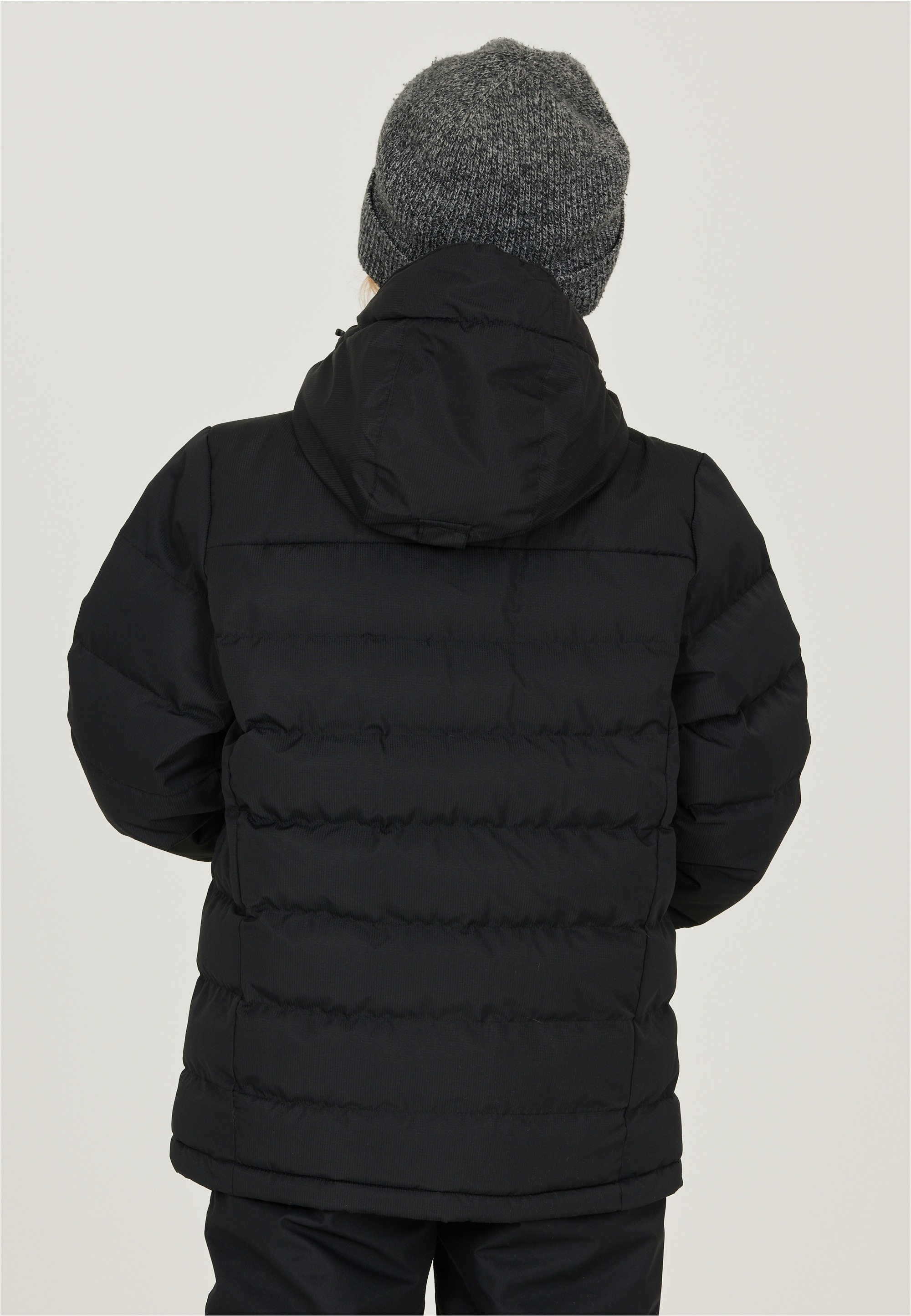 WHISTLER Outdoorjacke »Carseno Jr.«, mit wasserabweisender Eigenschaft