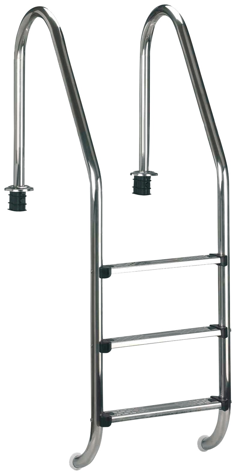 Thumbnail - my POOL BWT Rundpool "mit sandfarbener Folie für den Karibik Look" Höhe: 150 cm, in versch. Größen verfügbar