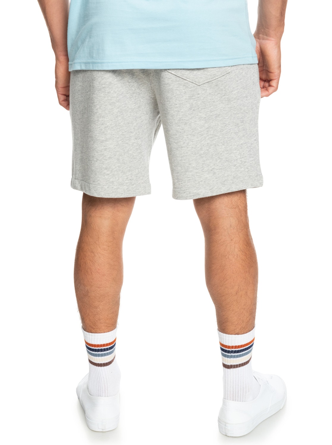 Quiksilver Sweatshorts "Essentials" günstig online kaufen