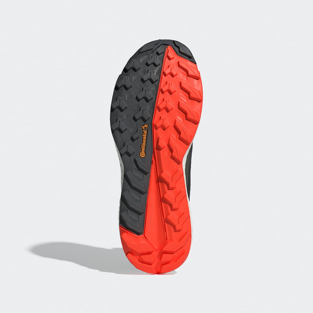 adidas TERREX Wanderschuh »TERREX FREE HIKER 2«