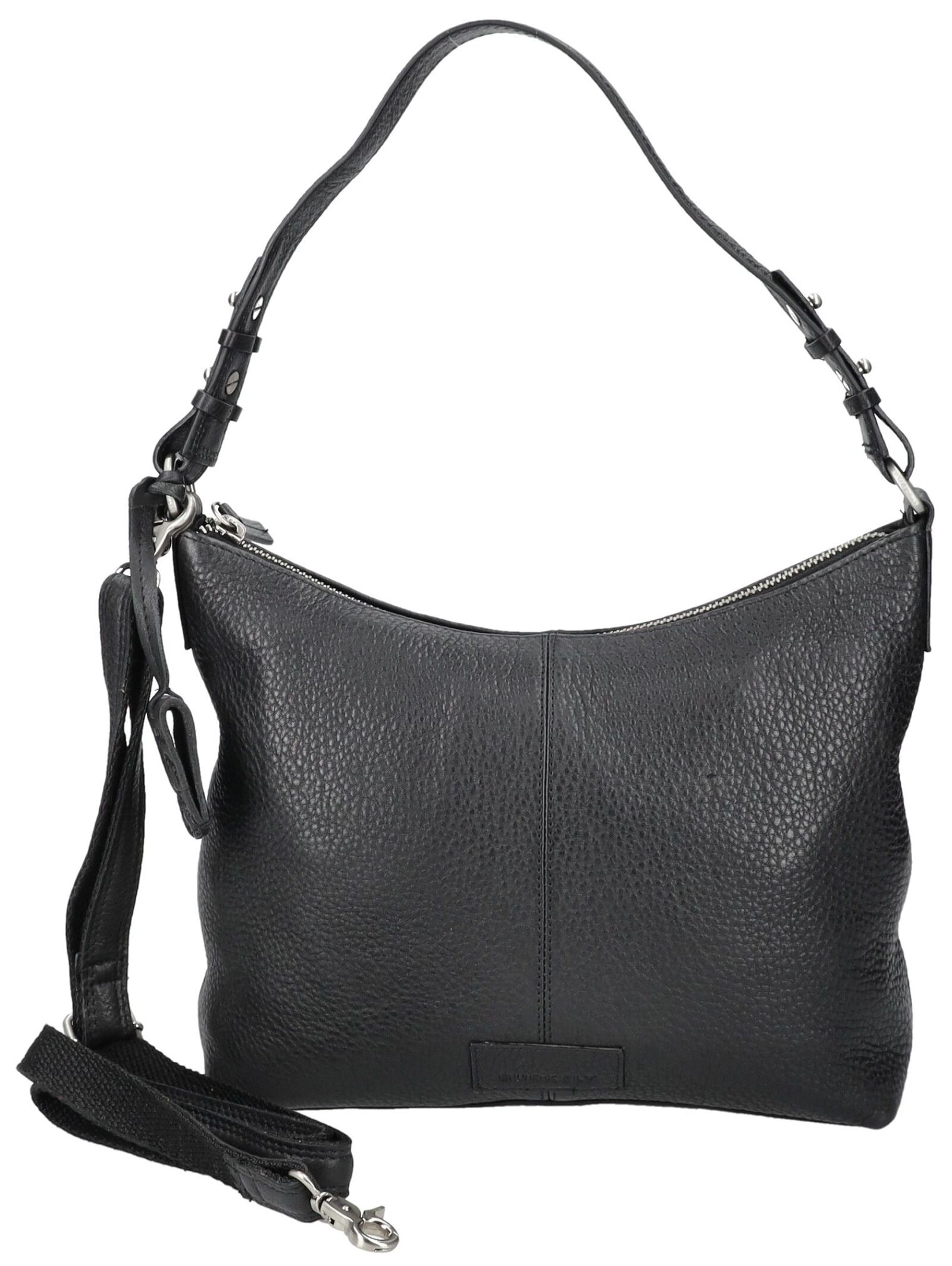 Burkely Henkeltasche "BURKELY Taschen Glattleder" günstig online kaufen
