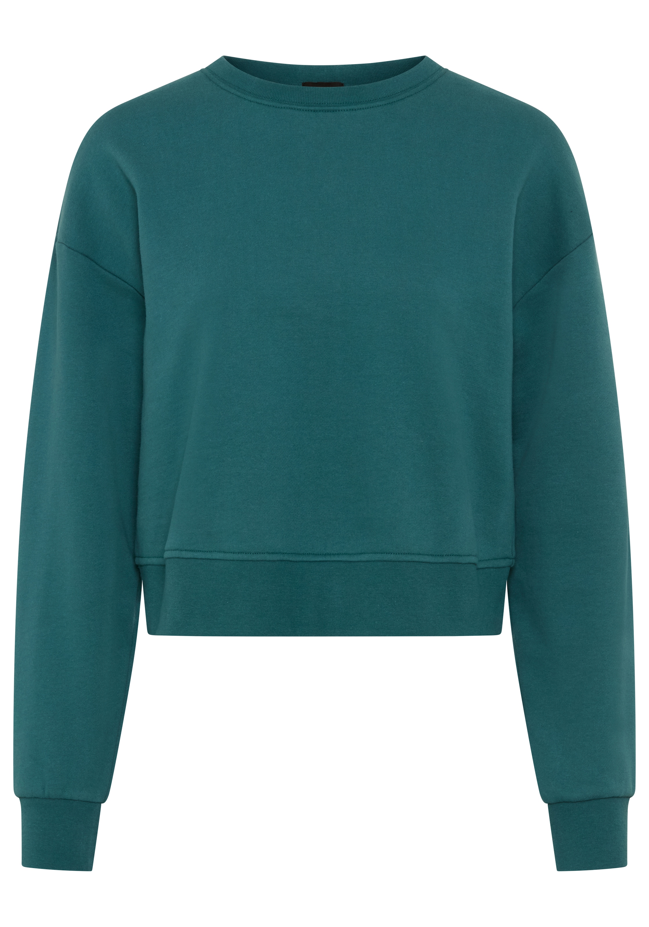 Laura Scott Sweatshirt, 1 Cropped Form
