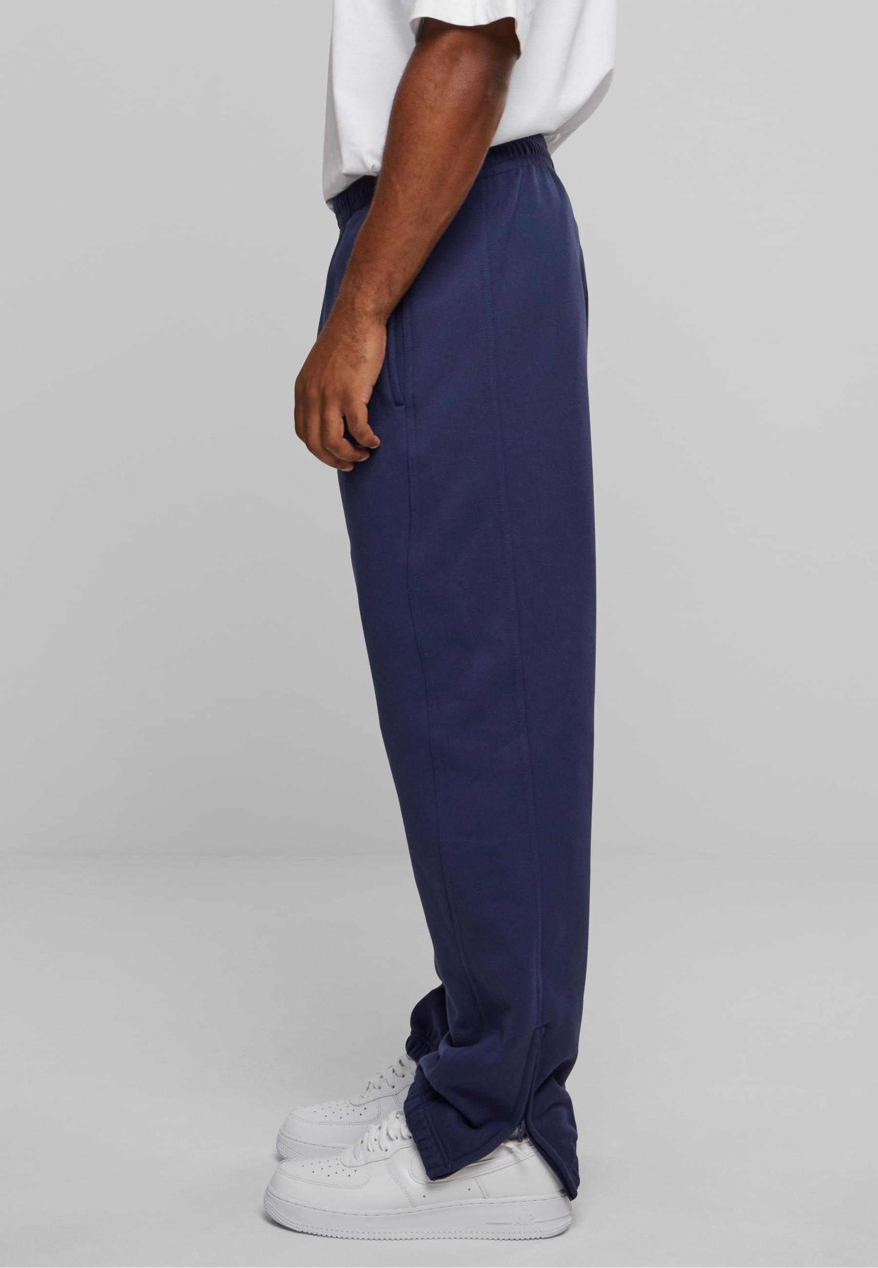 URBAN CLASSICS Jogginghose »Urban Classics Herren Sweatpants«, (1 tlg.)