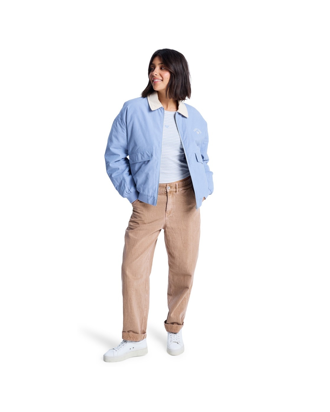 Roxy Outdoorjacke »Sweet Talk«