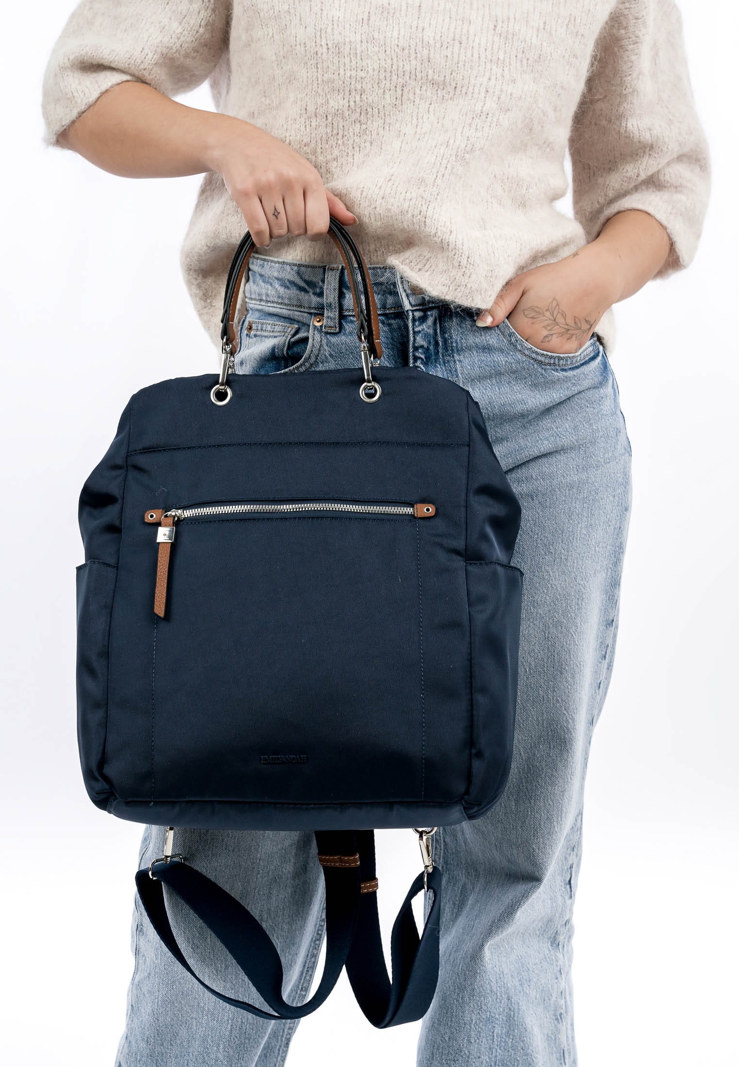 EMILY & NOAH Rucksack »Rucksack E&N Esther«