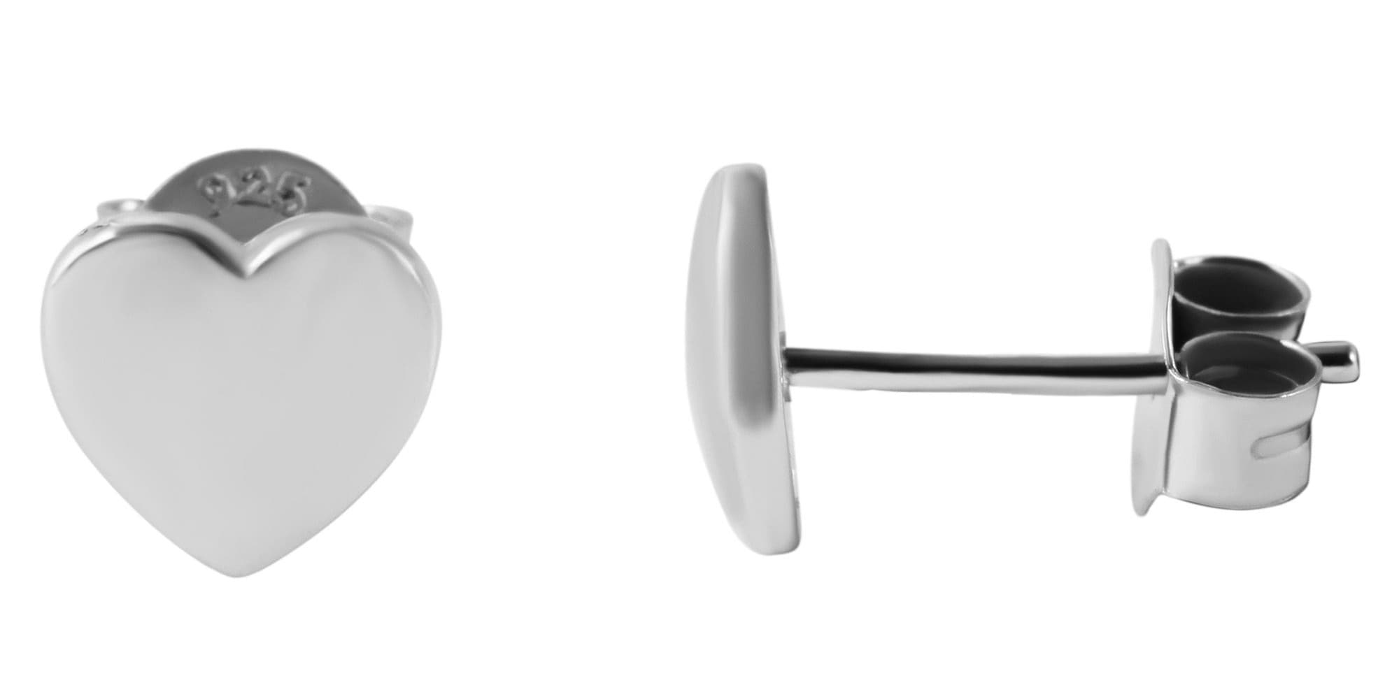 Adelia´s Paar Ohrhänger "Damen Ohrringe – Ohrstecker aus 925 Silber" Zum Ve günstig online kaufen