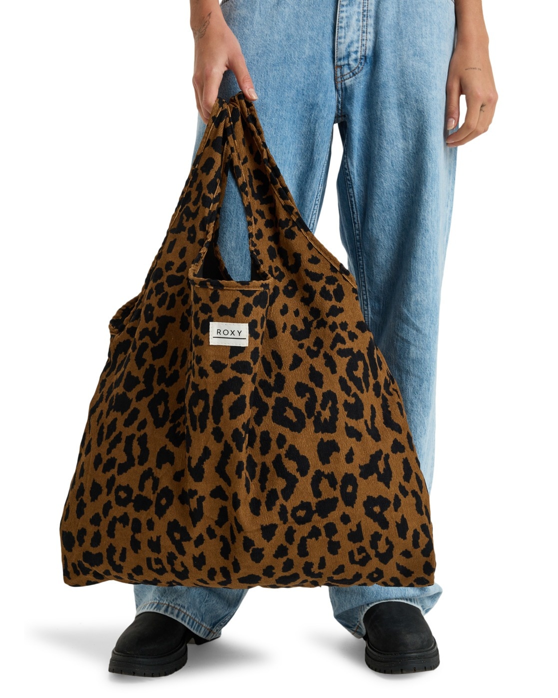 Roxy Schultertasche "Urban Party" günstig online kaufen
