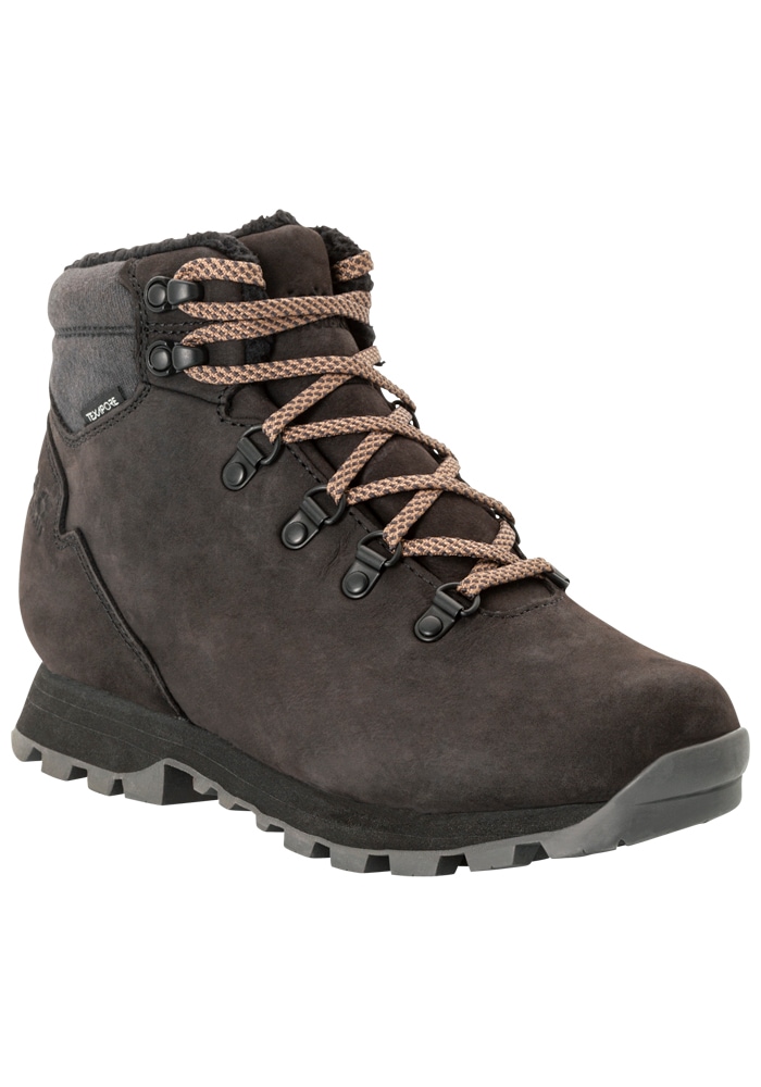 Jack Wolfskin Outdoorschuh »THUNDER BAY TEXAPORE MID W«