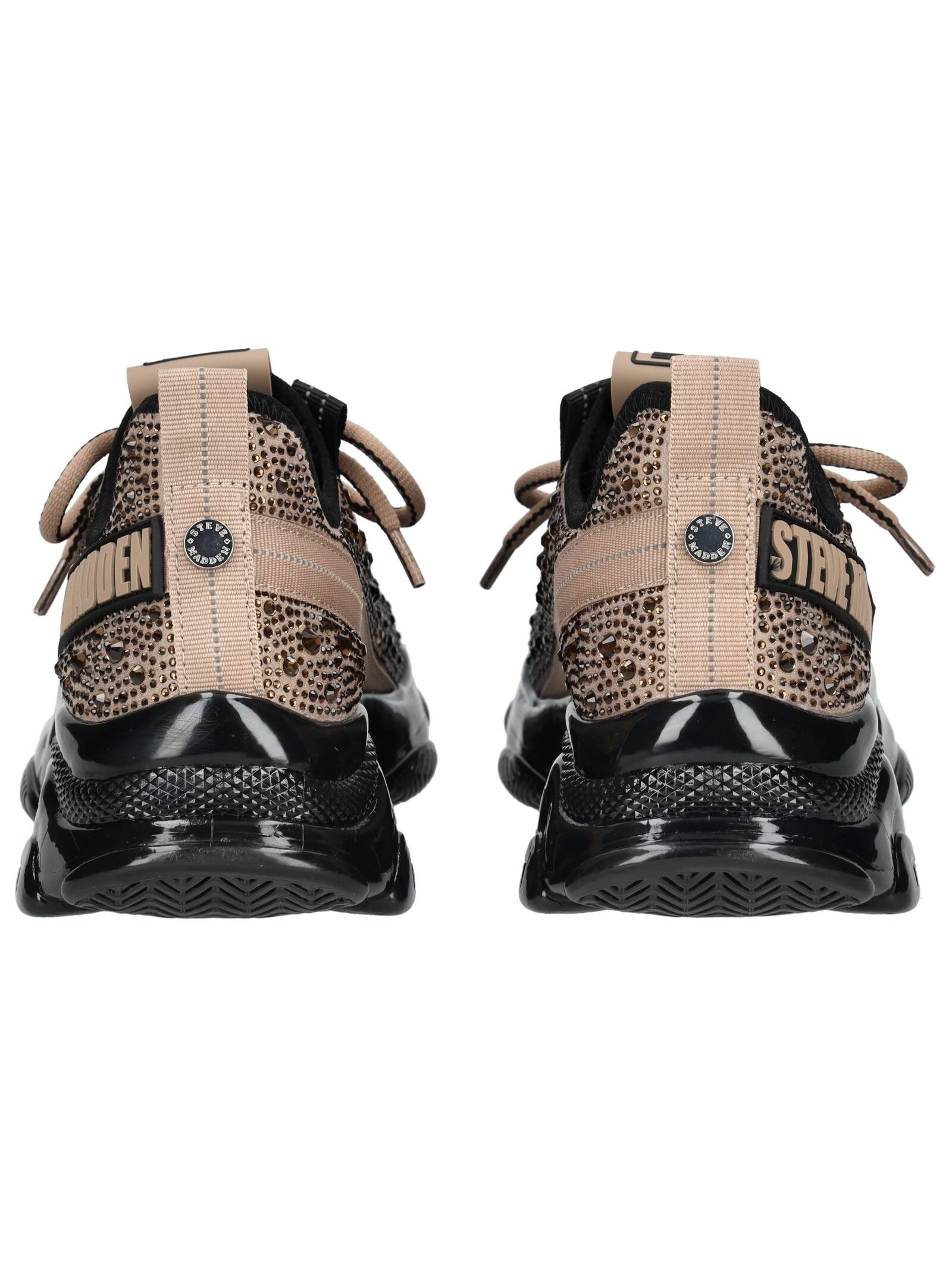 STEVE MADDEN Sneaker »STEVE MADDEN Sneaker Textil«