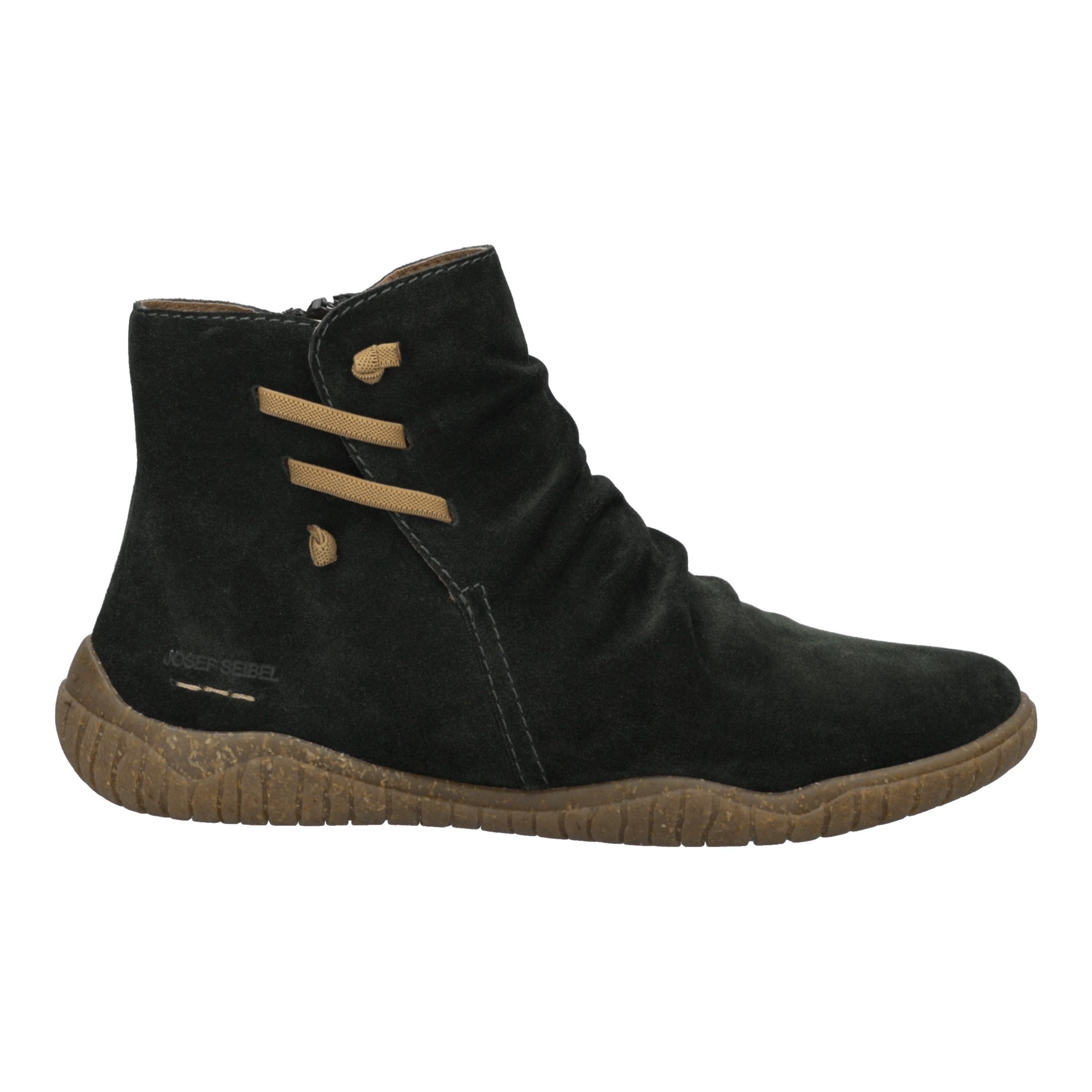 Josef Seibel Stiefelette »Wynona 17, tanne«