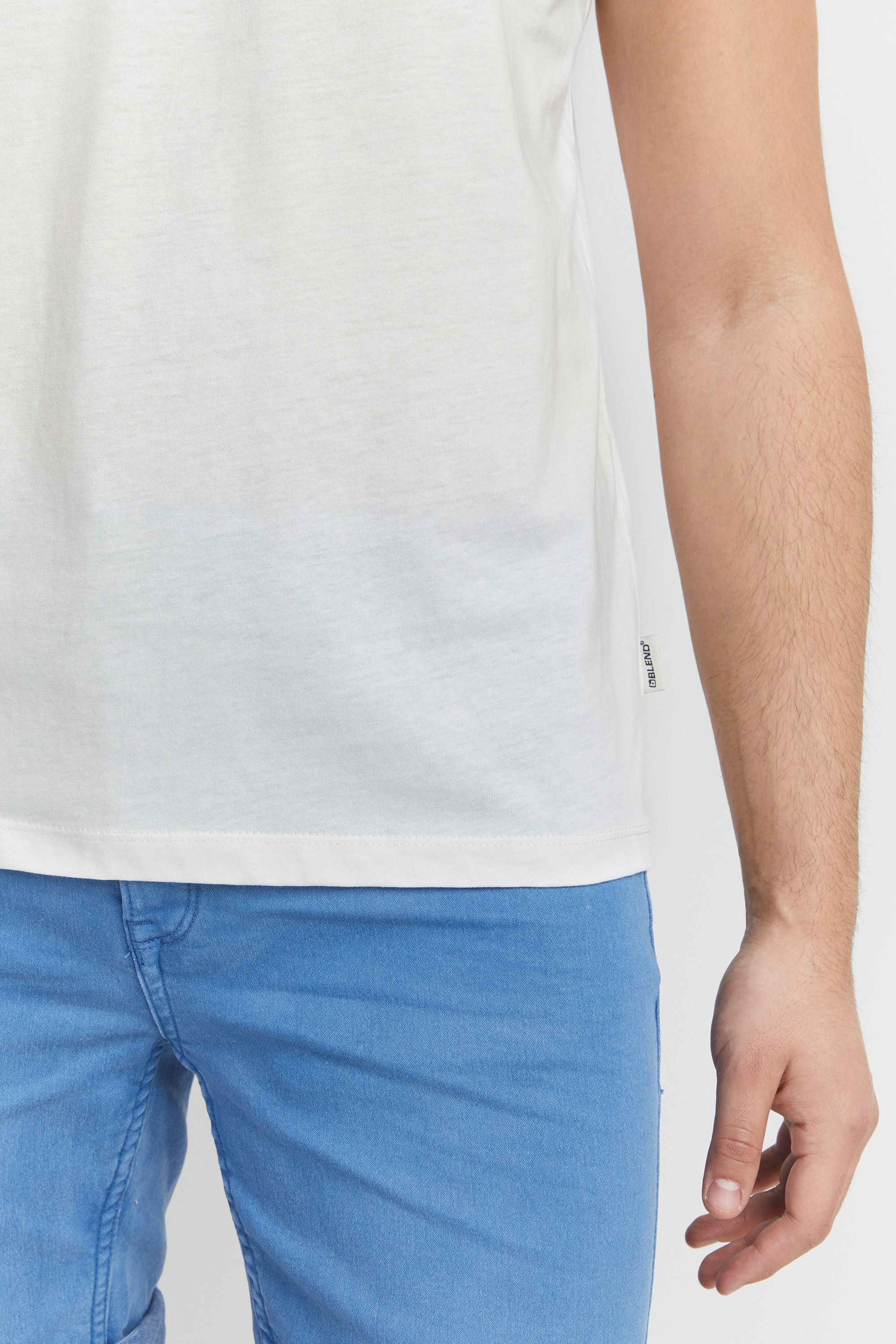 Blend T-Shirt »T-Shirt BHTee«