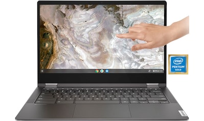 Lenovo Chromebook »5 CB 13ITL6«, (33,78 cm/13,3 Zoll), Intel, Pentium Gold, UHD... kaufen