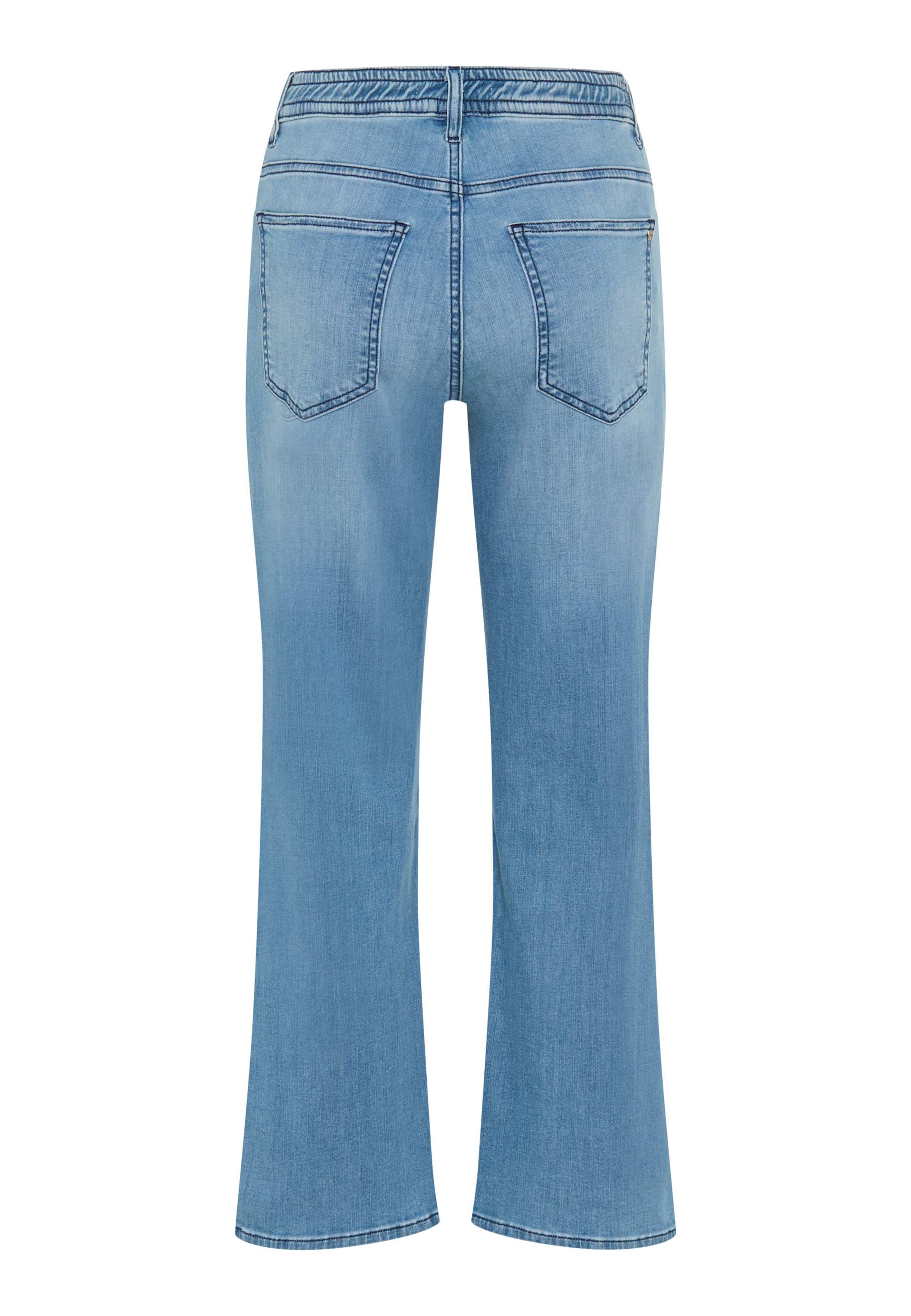 Brax 5-Pocket-Jeans »Style MAINE S«