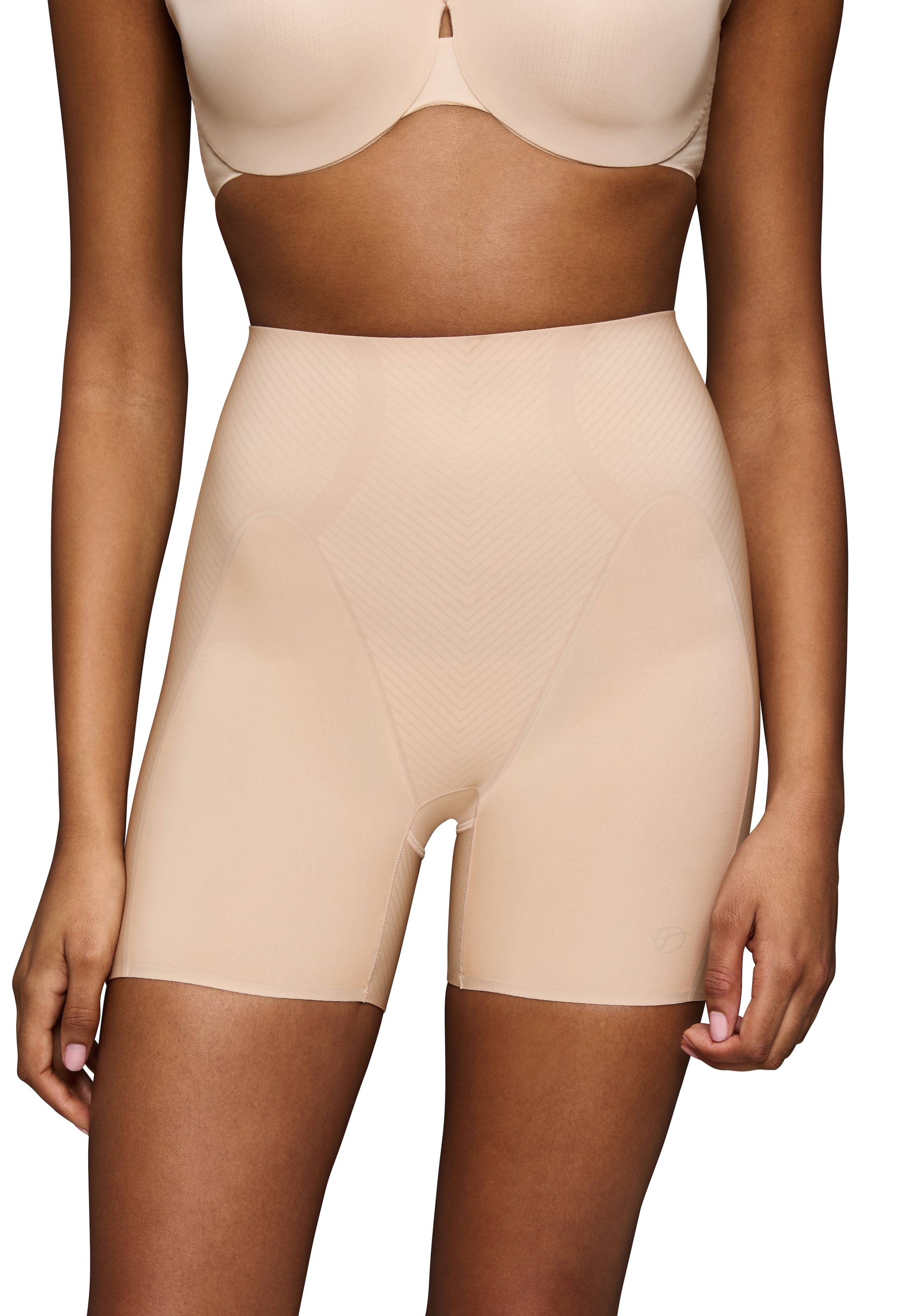 Triumph Shapingpants "BMU Illusion Curve", weich und nahtlos, mittlerer Sha günstig online kaufen