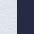Twilight Navy / White (marine/ weiß)