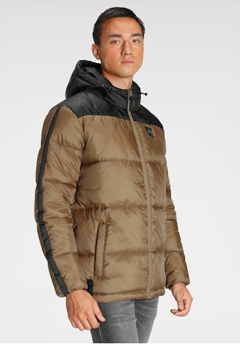 ALPENBLITZ Steppjacke »