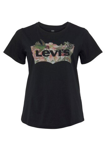 Levi's® Plus T-Shirt »PL PERFECT TEE« kaufen