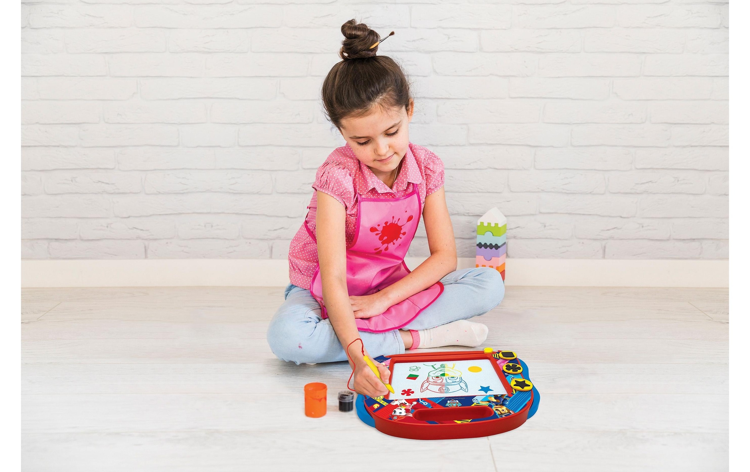 Lexibook® Zaubertafel »Paw Patrol«