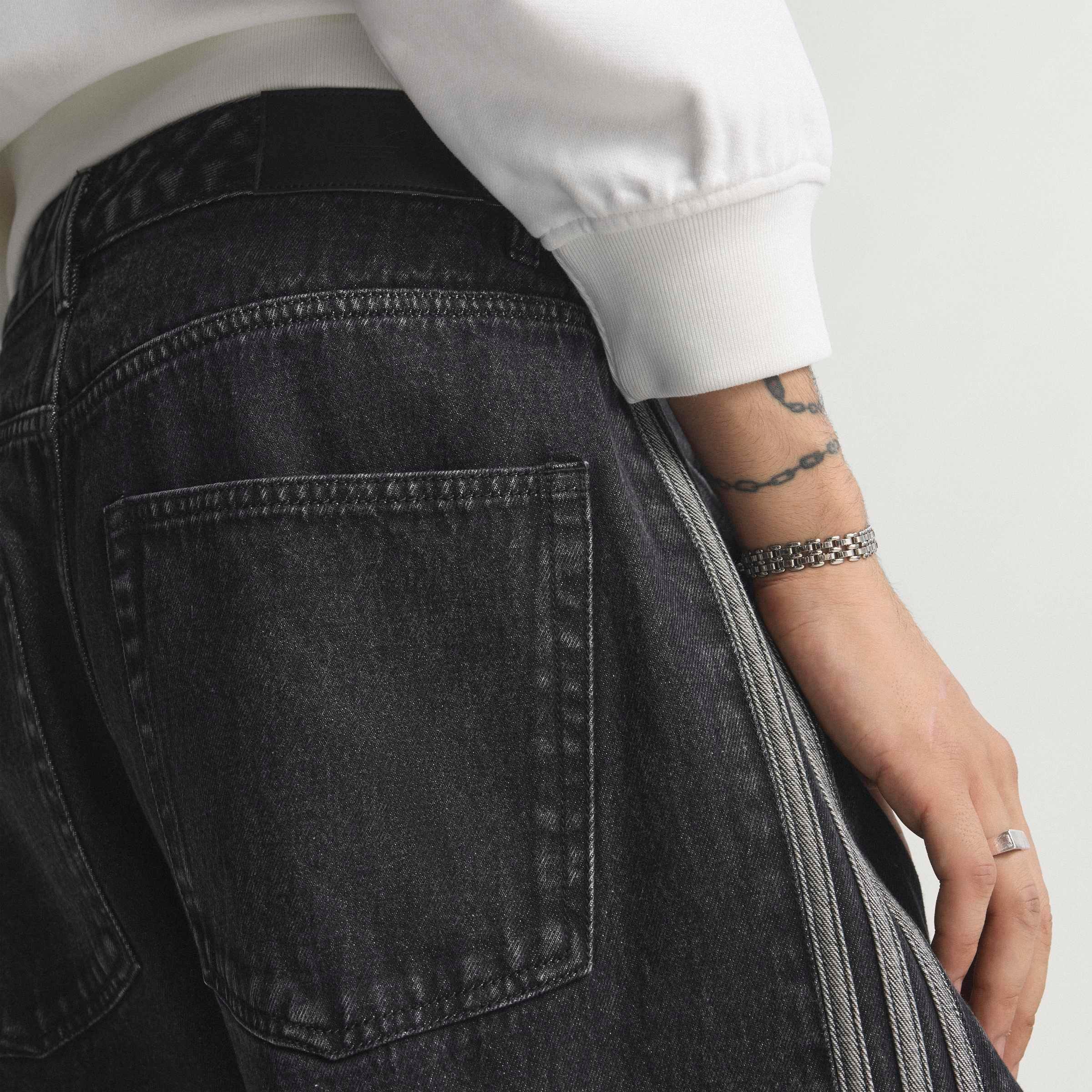 adidas Originals 5-Pocket-Jeans »FIREBIRD« aus Baumwolle, sportlicher Stil, für Erwachsene