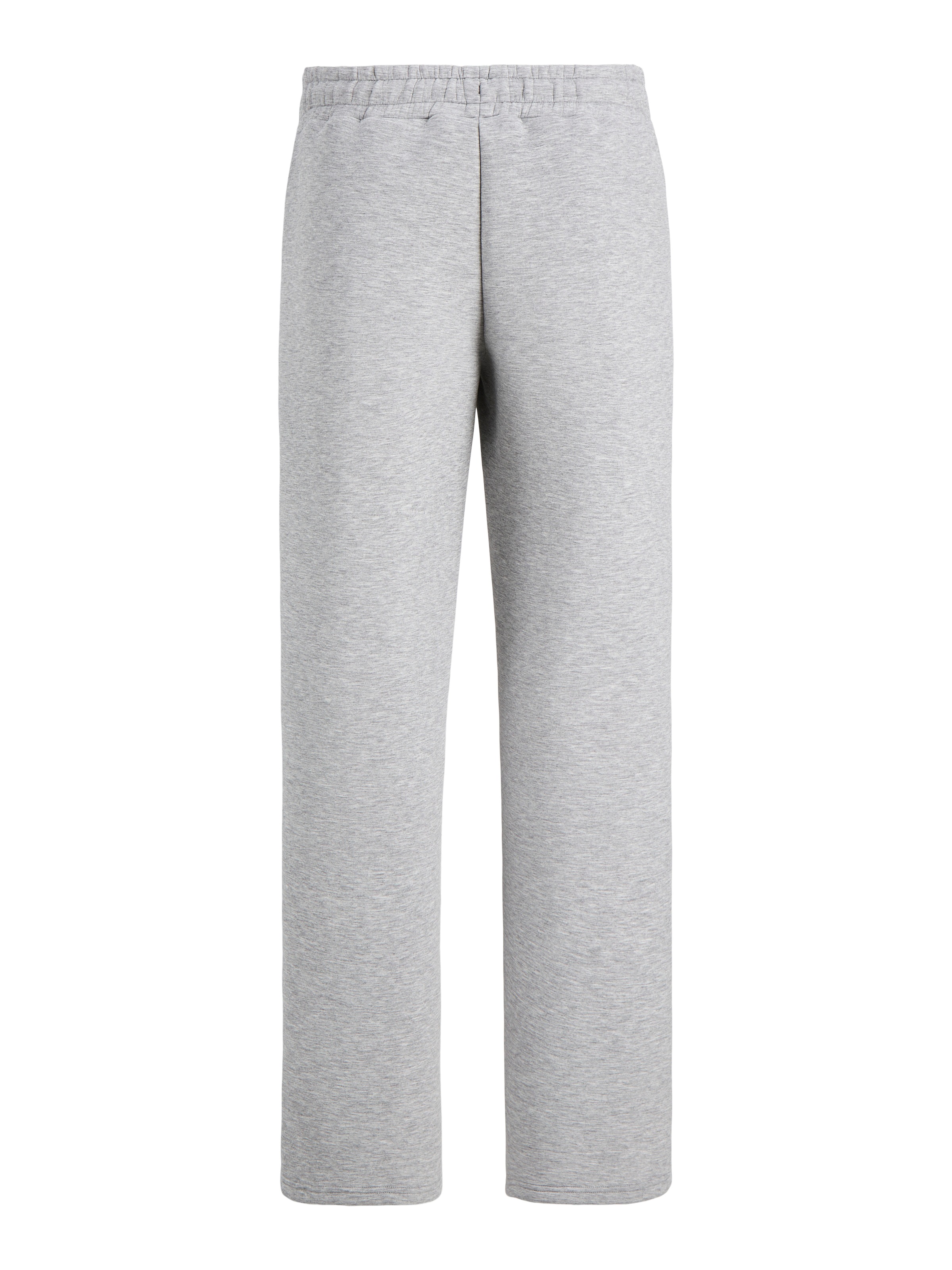 Jack & Jones Sweathose »JPSTBILL LEGACY SCUBA UNC SWT PANTS NOOS«  Materialmix, locker geschnitten