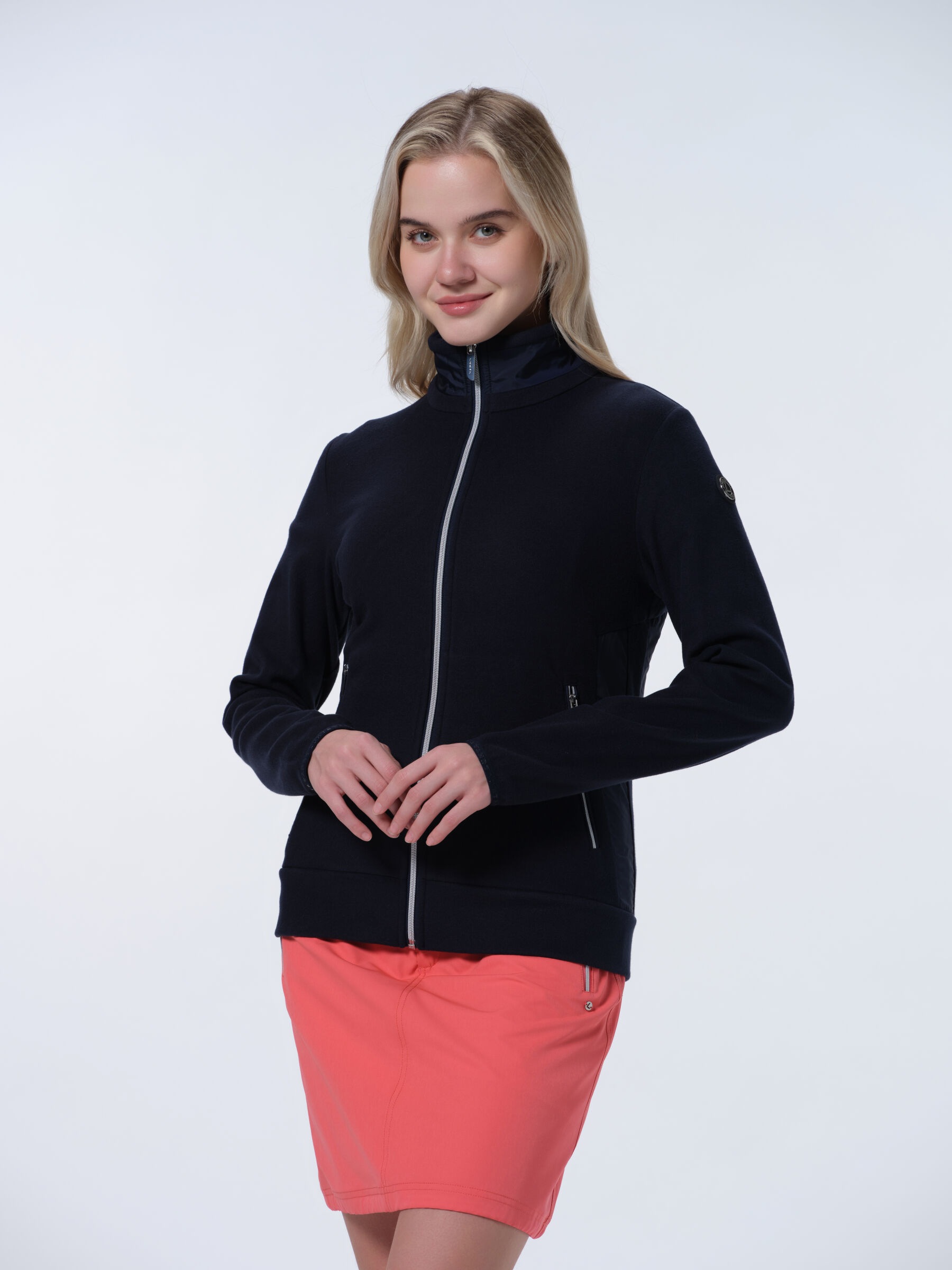 Luhta Outdoorjacke »Luhta Midlayer AARLAHTI«