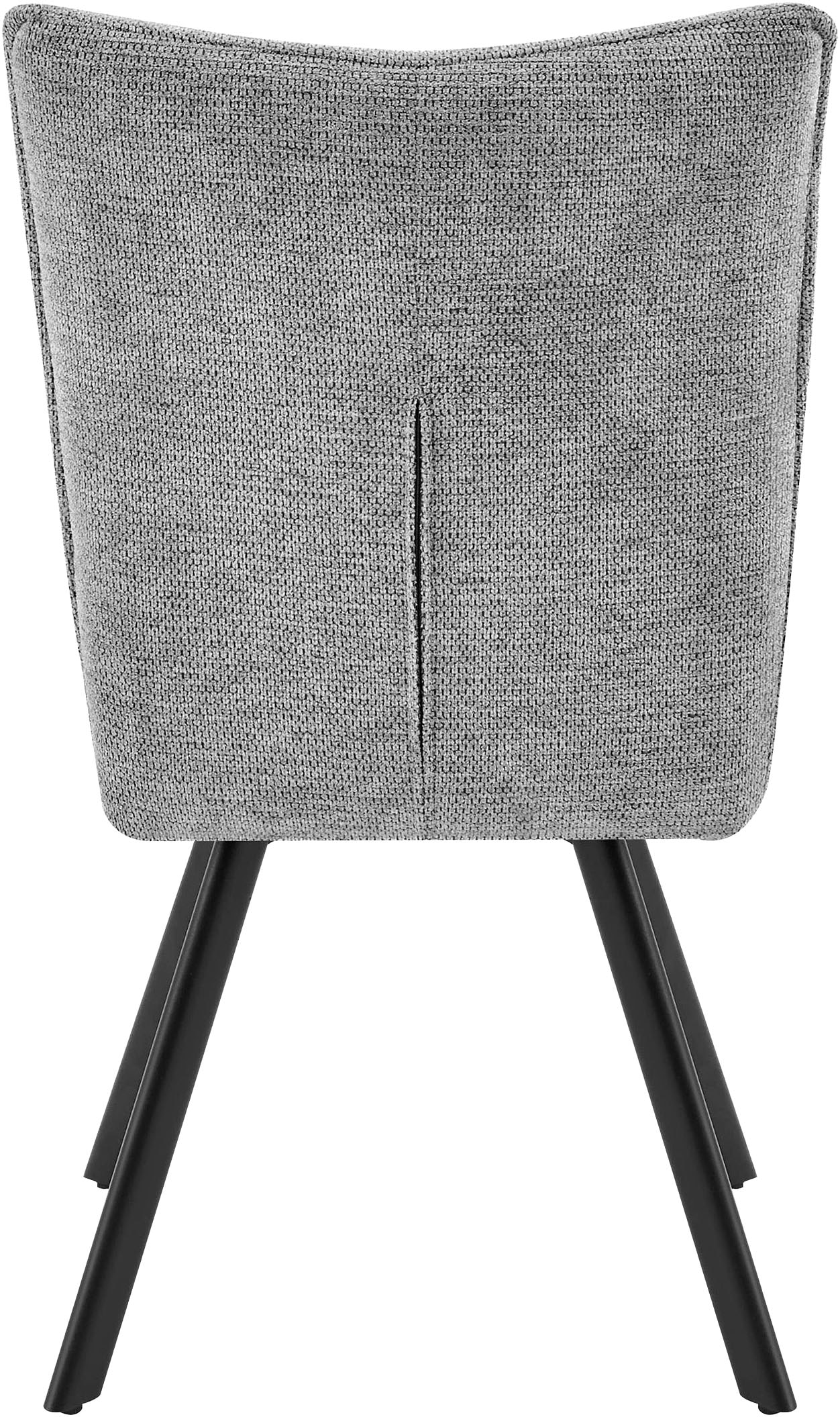 OTTO home Esszimmerstuhl »Garry« (Set) 2 Stk.