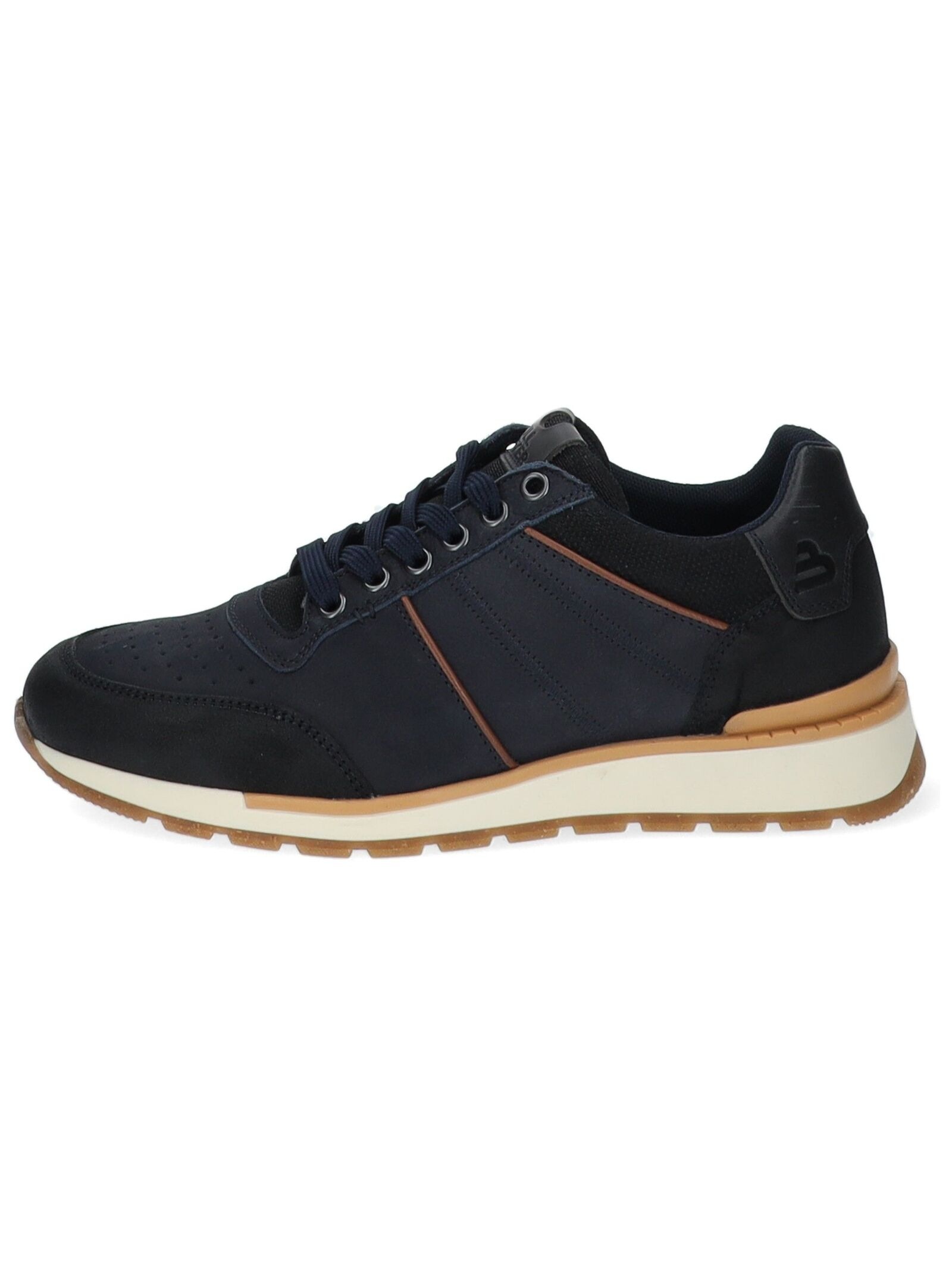 Bullboxer Sneaker »Bullboxer Sneaker Leder«