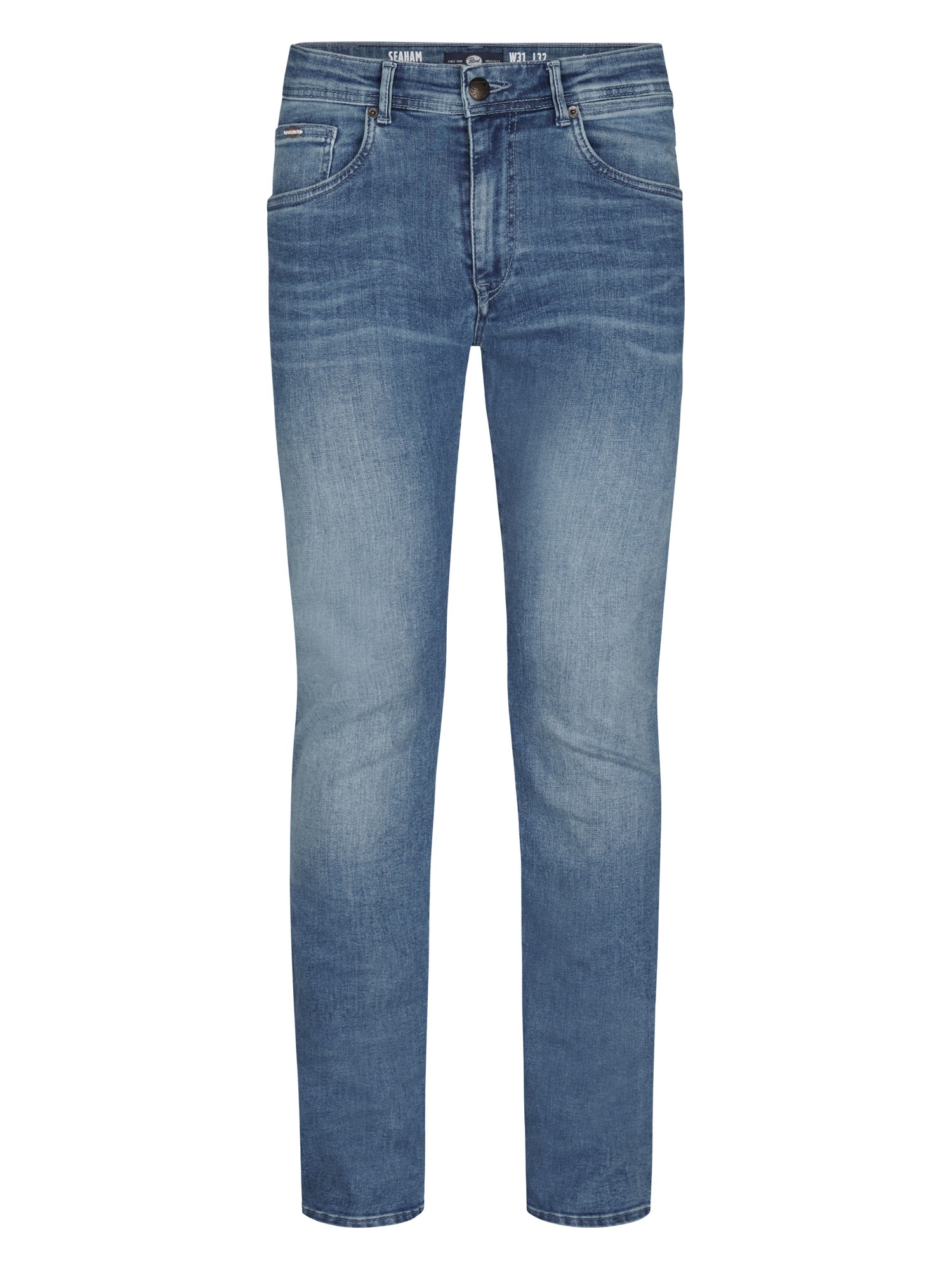 Petrol Industries »Seaham«