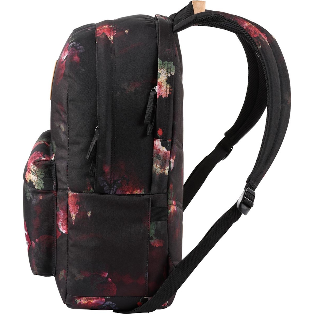 NITRO Freizeitrucksack »Urban Plus«