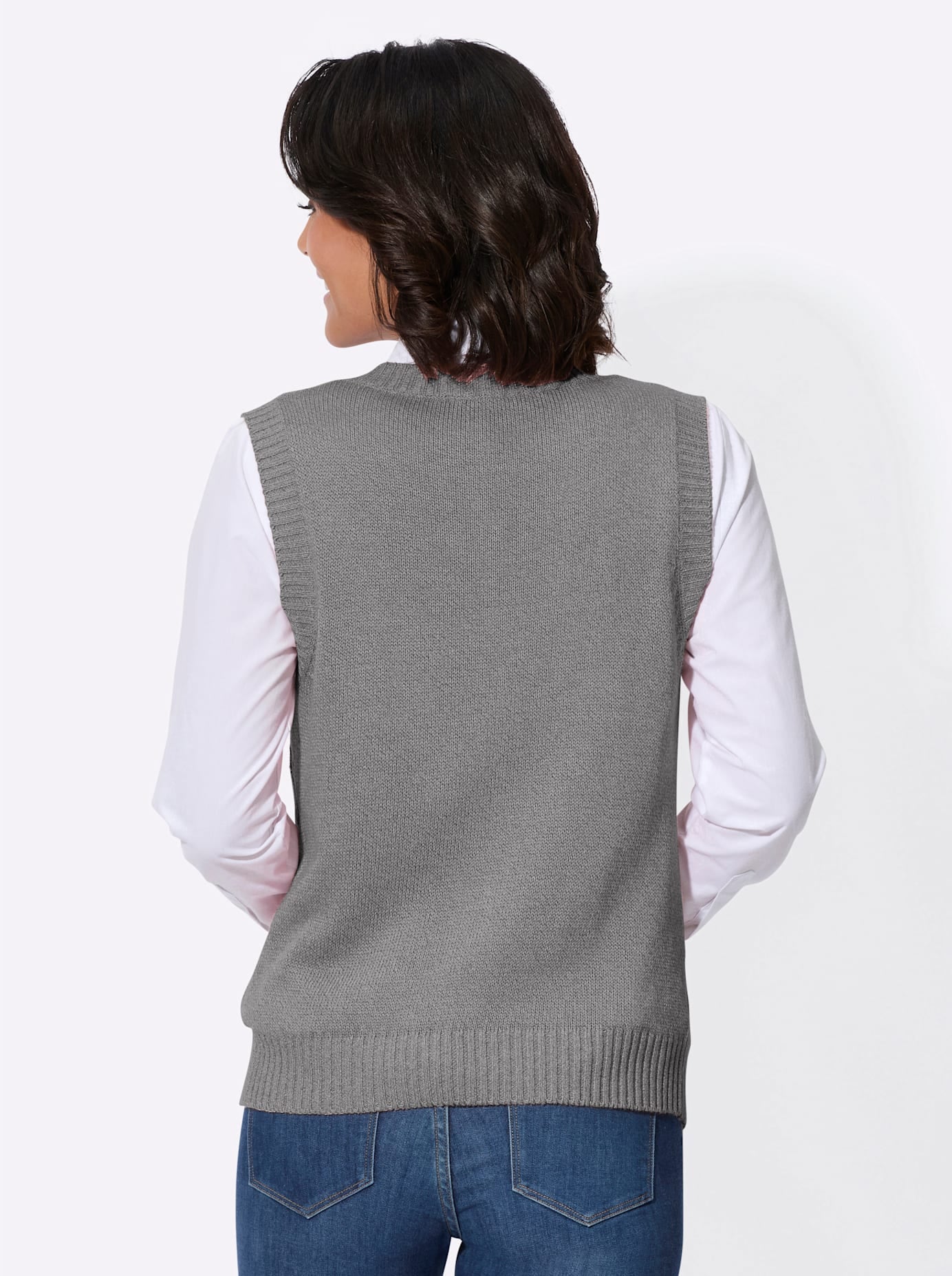 Casual Looks Pullunder »Pullunder«