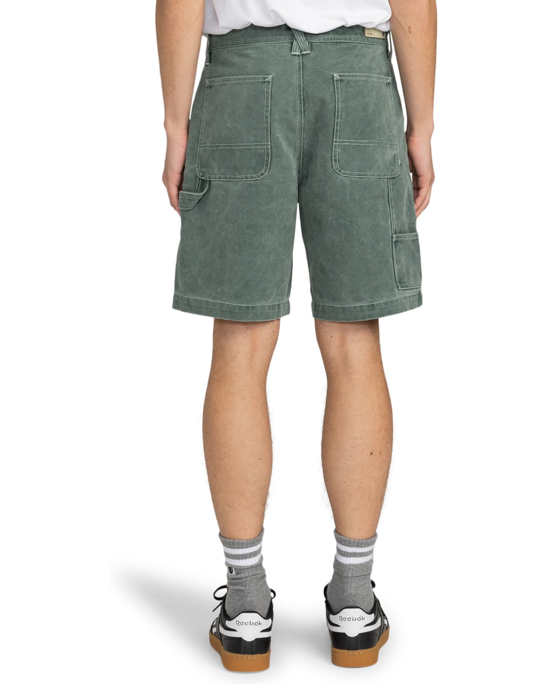 Element Shorts »Carpenter 12.6"«