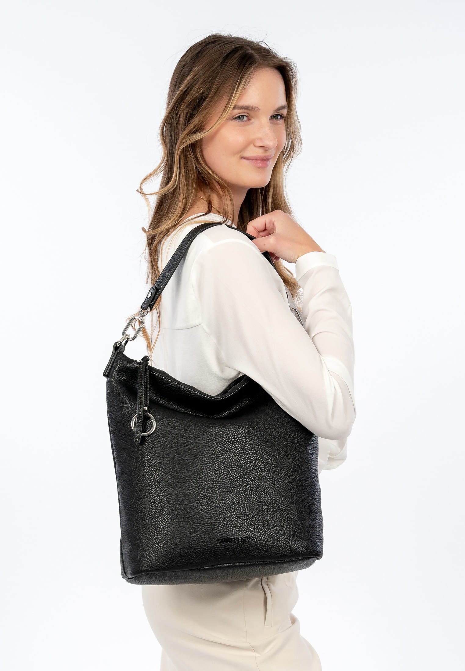 SURI FREY Beuteltasche »Beutel SFY Debby«