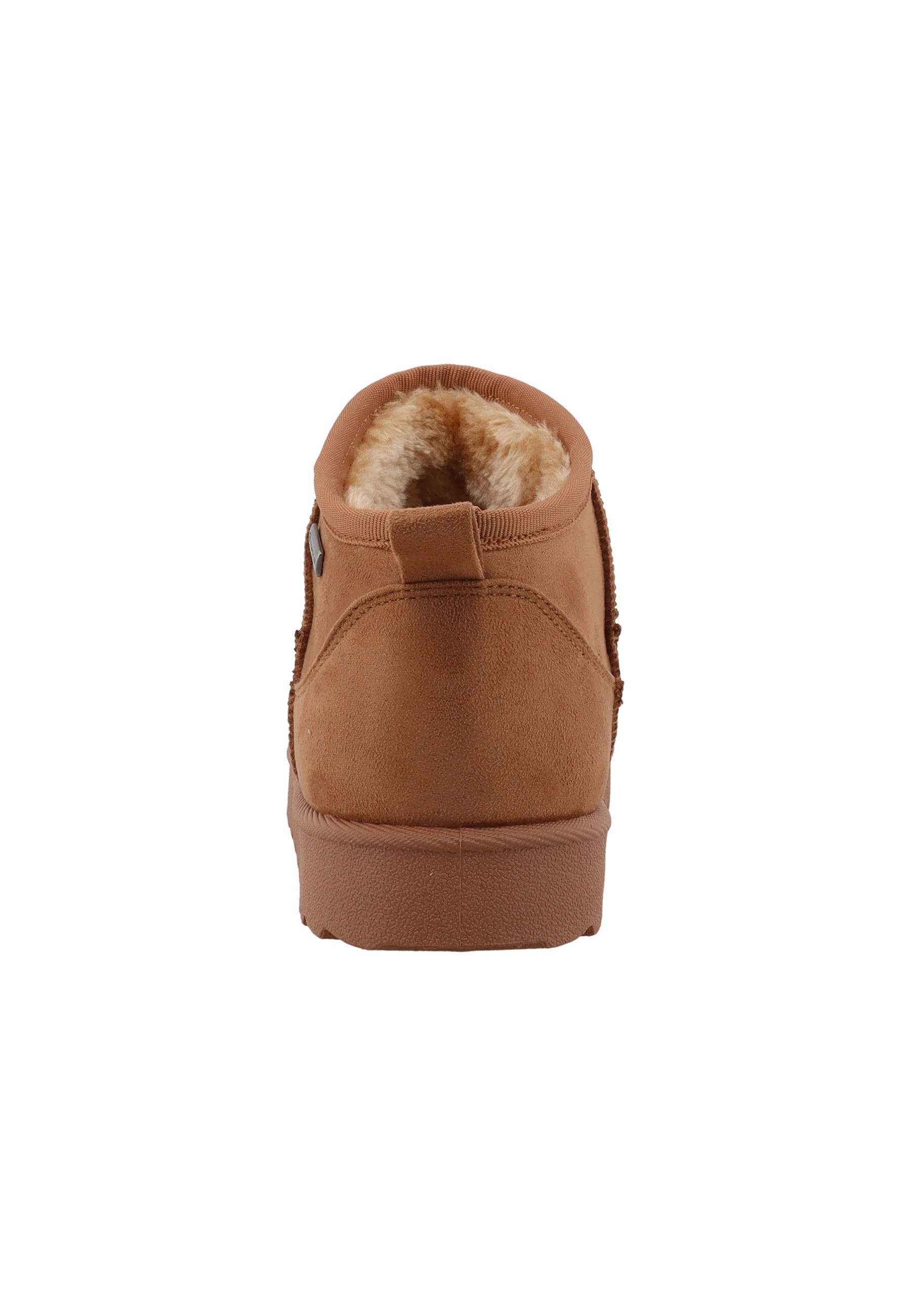 TOM TAILOR Winterstiefel »Tom Tailor Stiefel«