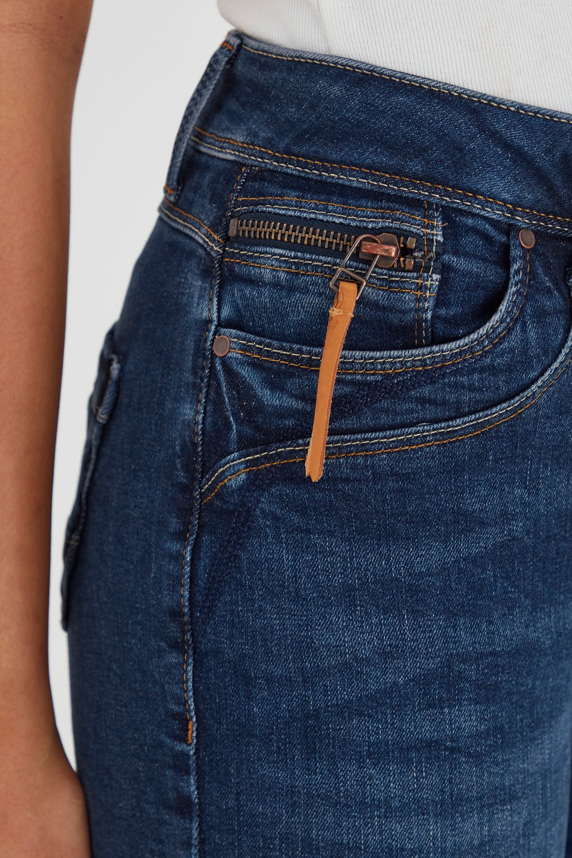 Pulz Jeans 5-Pocket-Jeans »5-Pocket-Jeans PZKarolina«