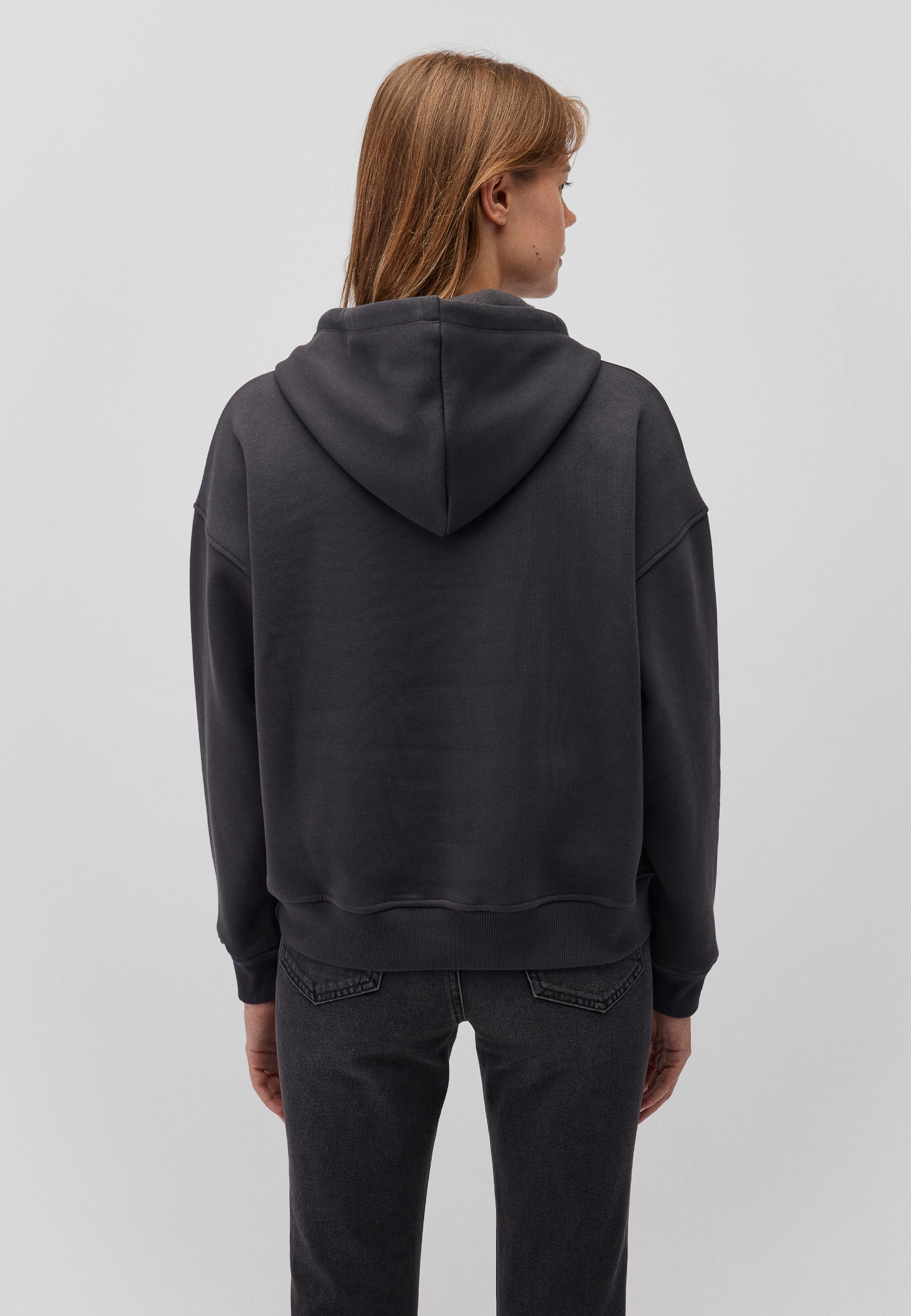 Mavi Kapuzenpullover STATEMENT HOODIE Hoodie mit Print günstig online kaufen