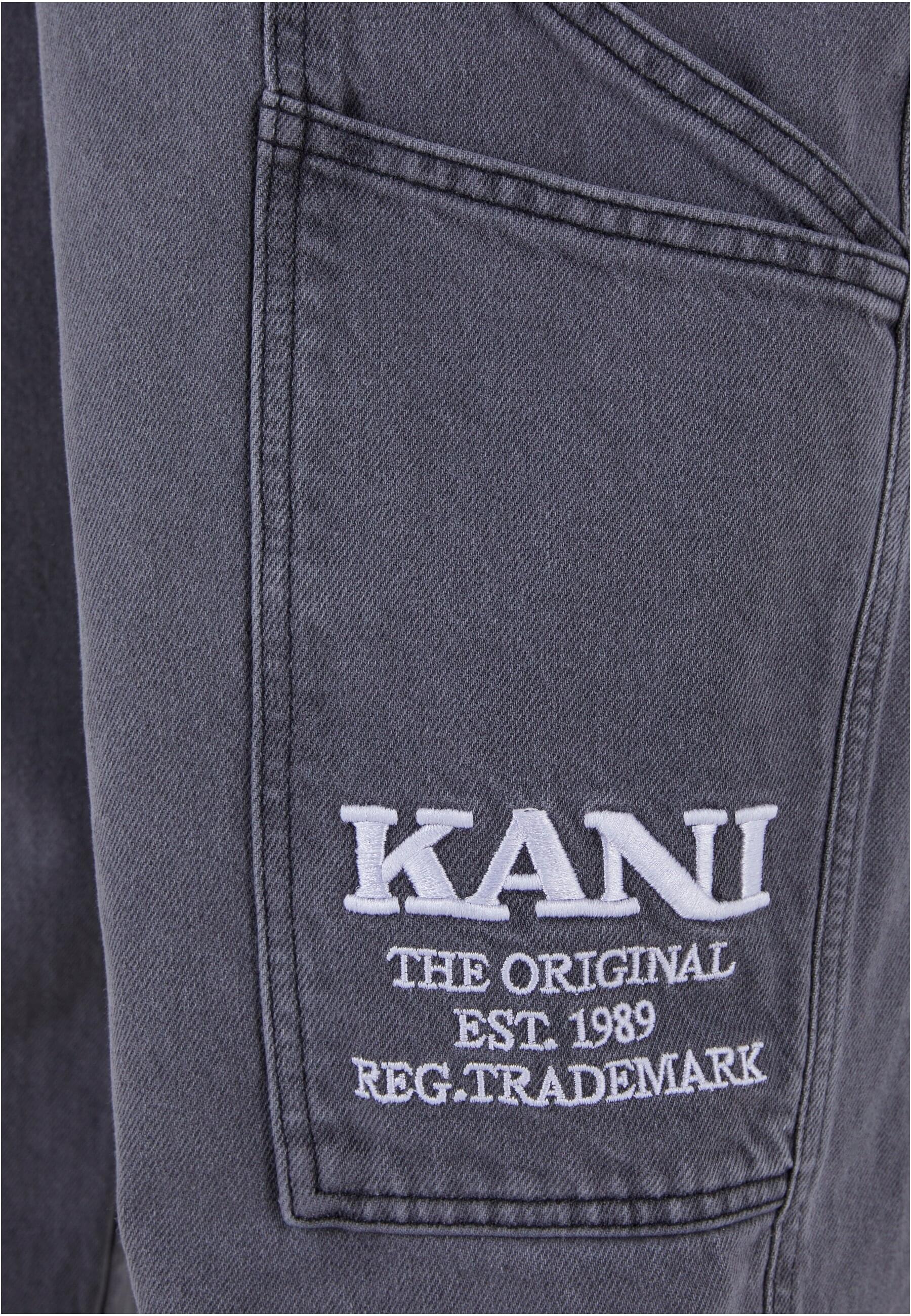 Karl Kani Bequeme Jeans »Karl Kani Herren KK Retro Tapered Workwear Denim«