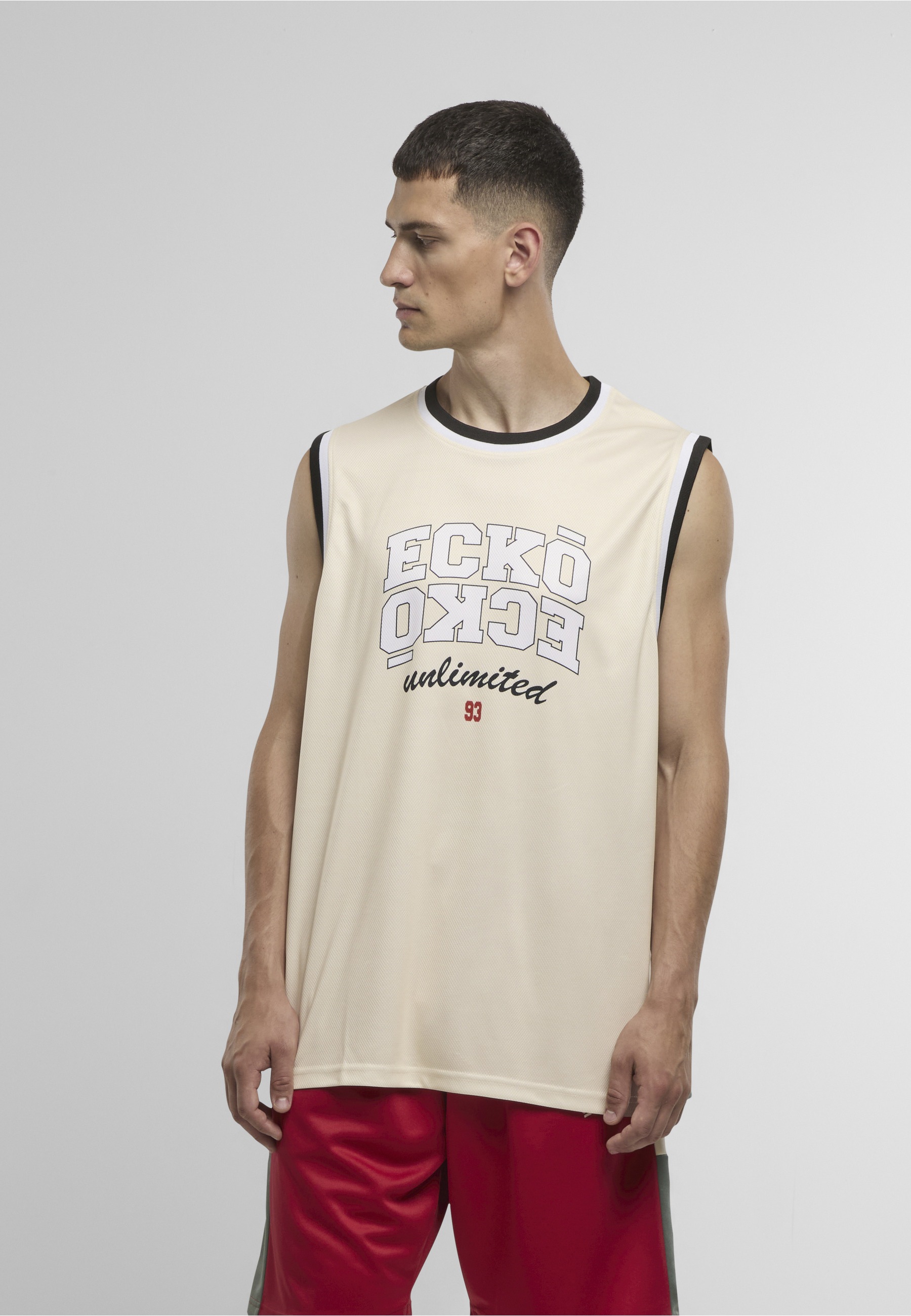 Ecko Unltd. Tanktop »Ecko Unltd. Tanktops Pivot« 1 Stk.