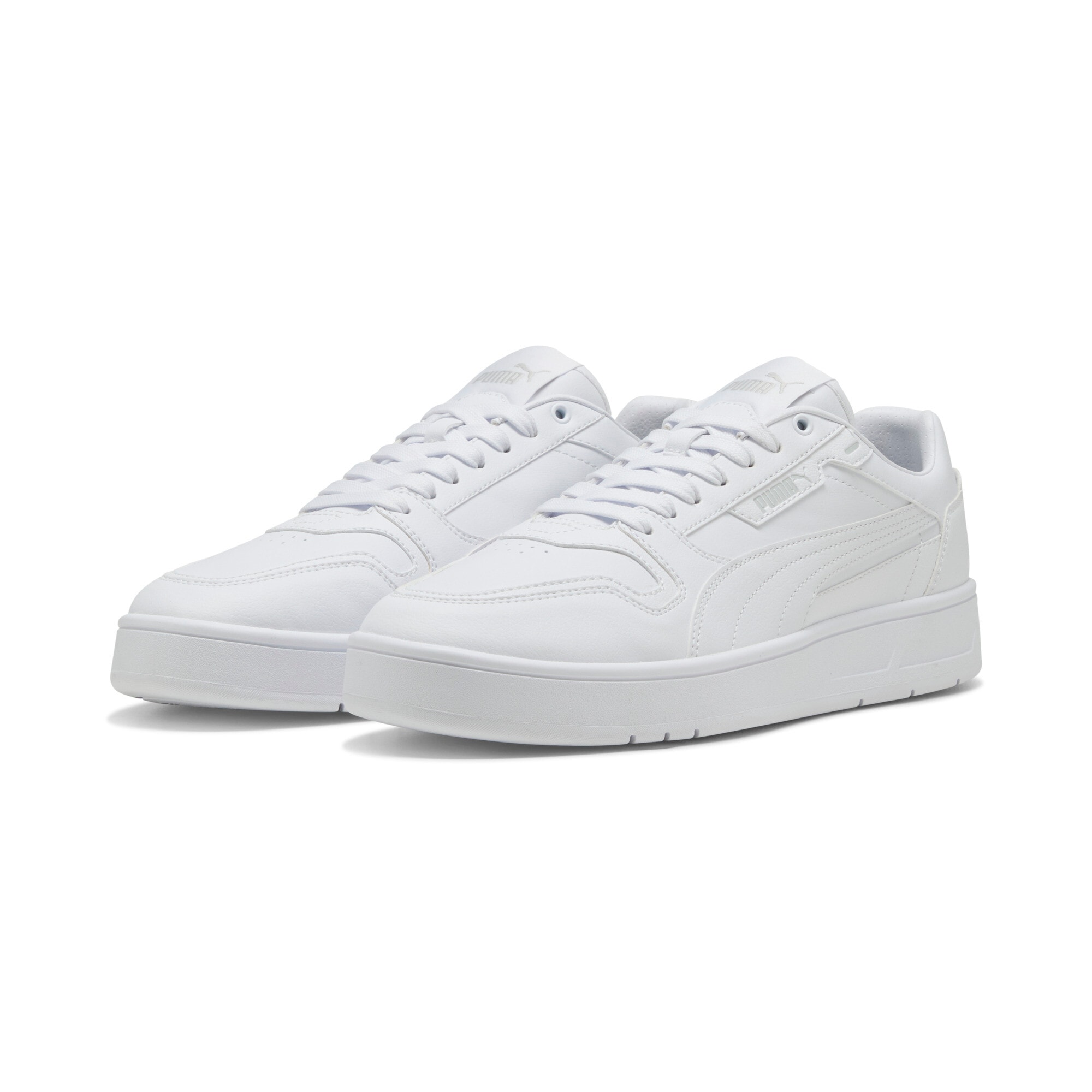PUMA Sneaker "COURT CLASSIC STREET" günstig online kaufen