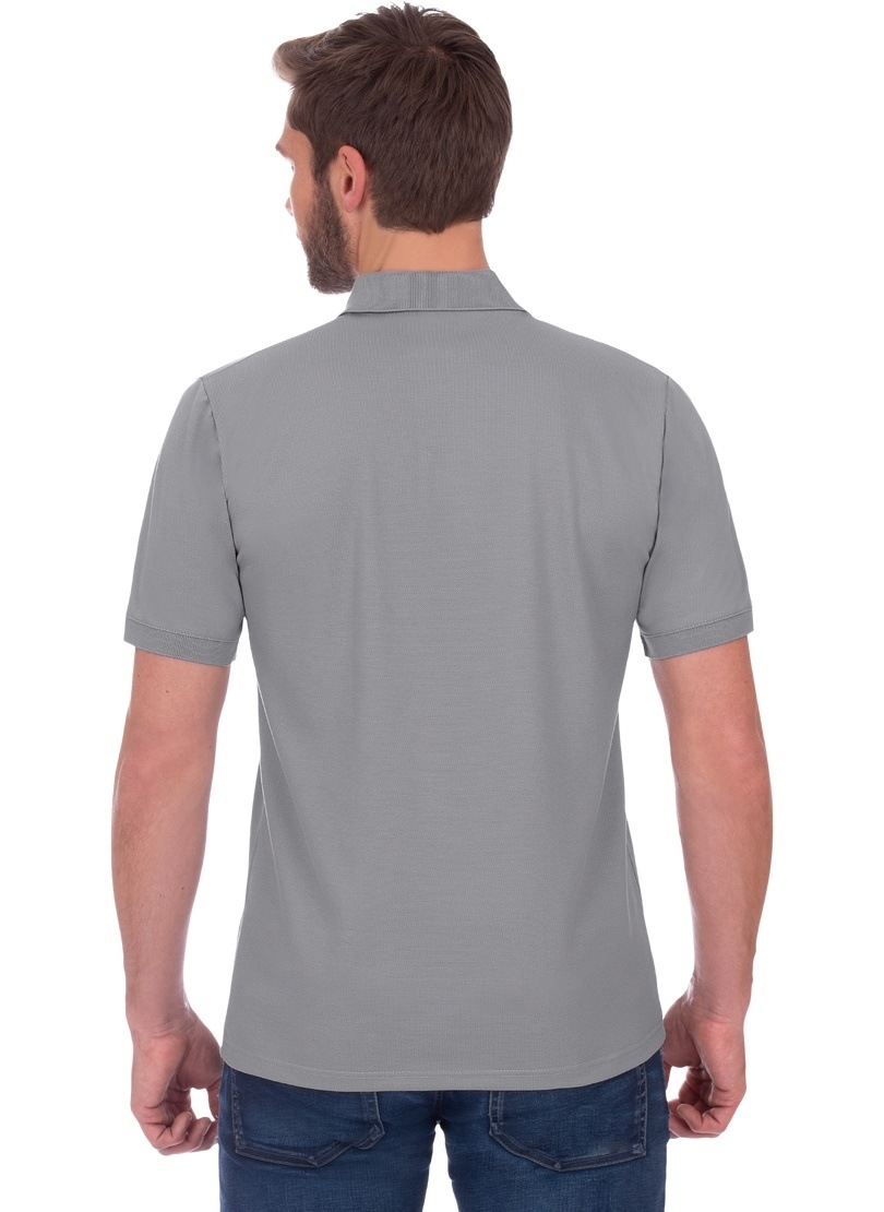 Thumbnail - Trigema Poloshirt "TRIGEMA Poloshirt DELUXE Piqué" 1 Stk. tlg.